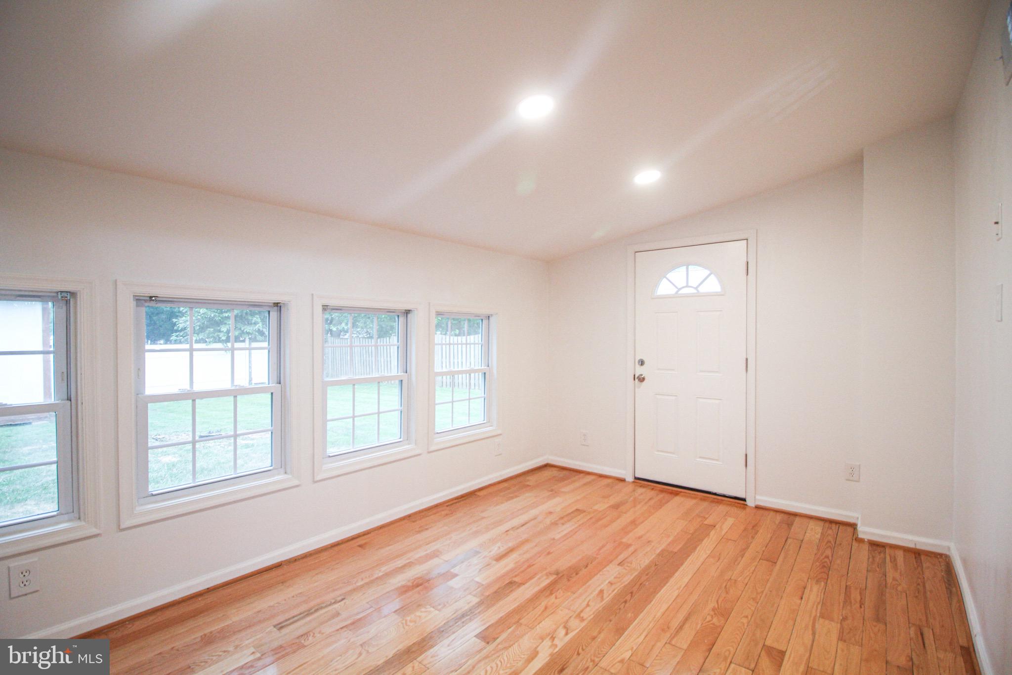 STERLING  PARK - Residential