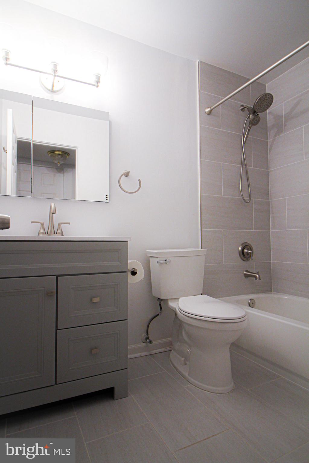 STERLING  PARK - Residential