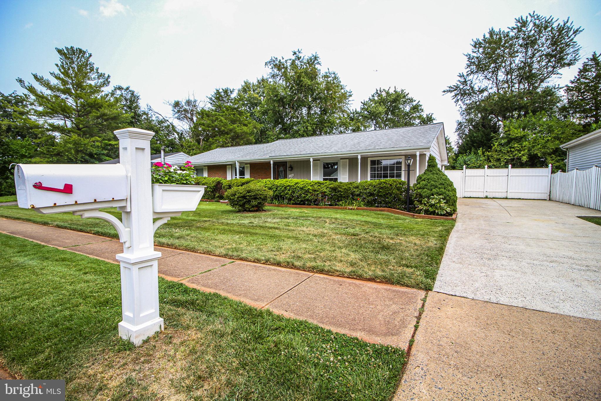 STERLING  PARK - Residential