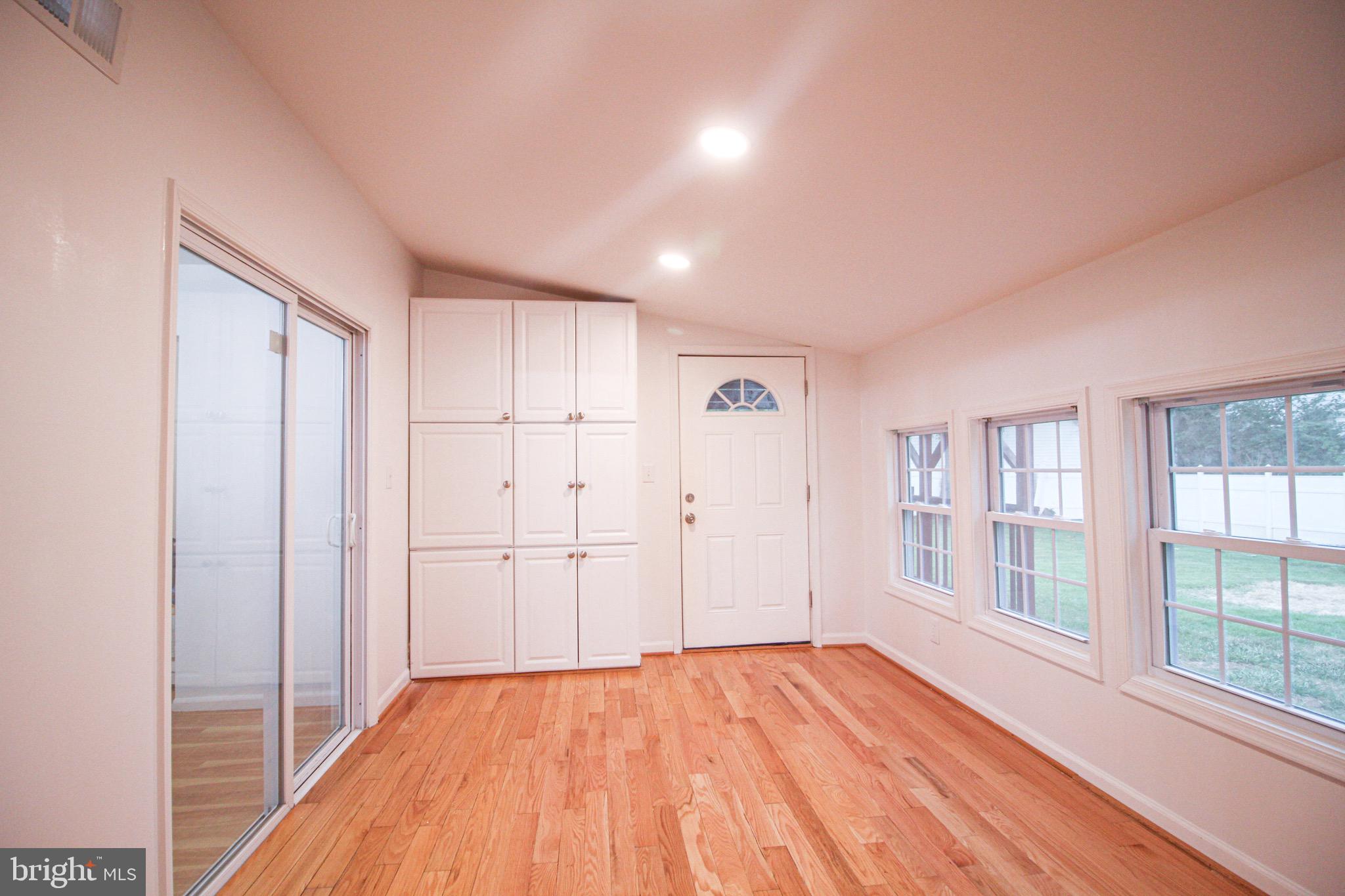 STERLING  PARK - Residential