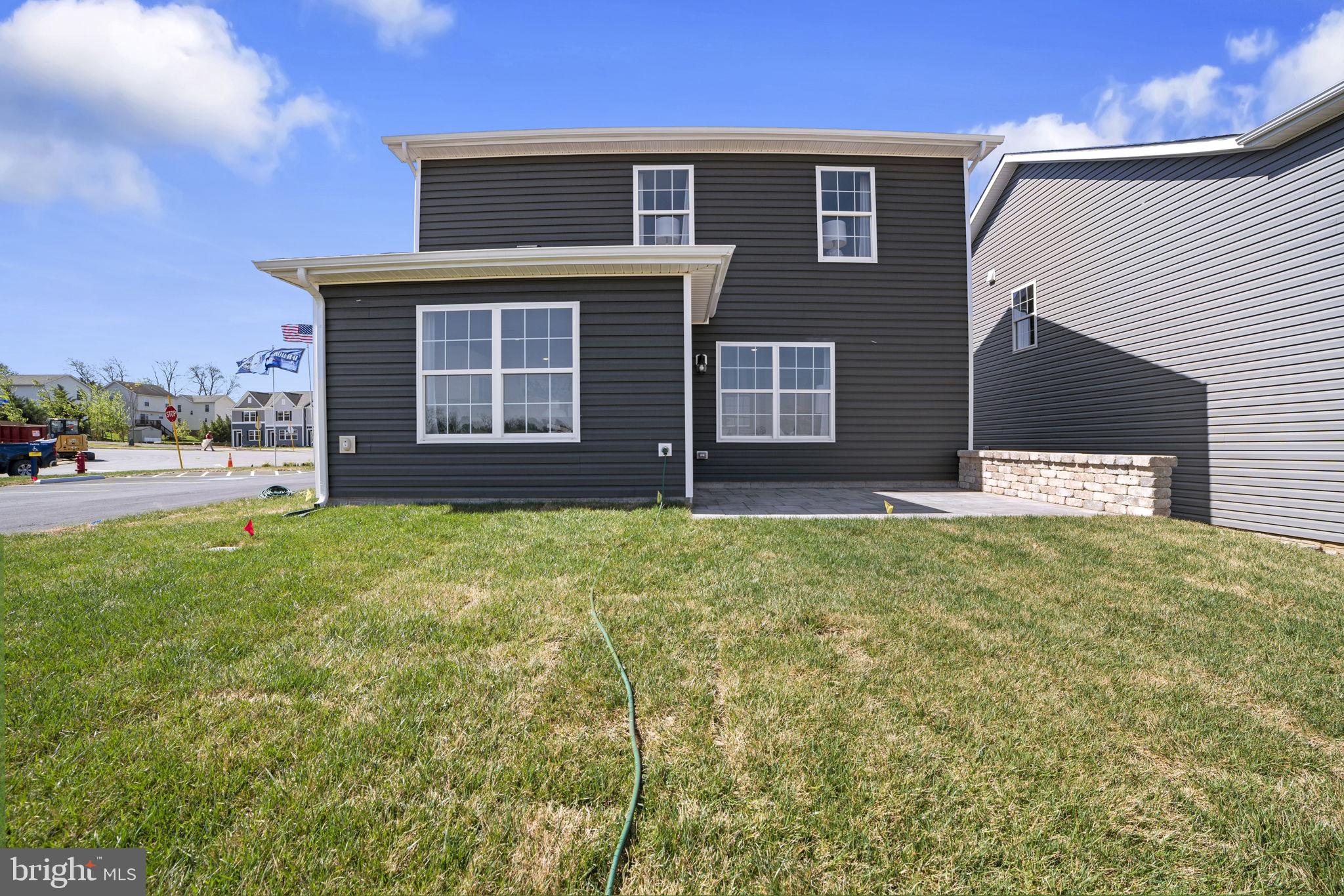 PINEGROVE - Residential