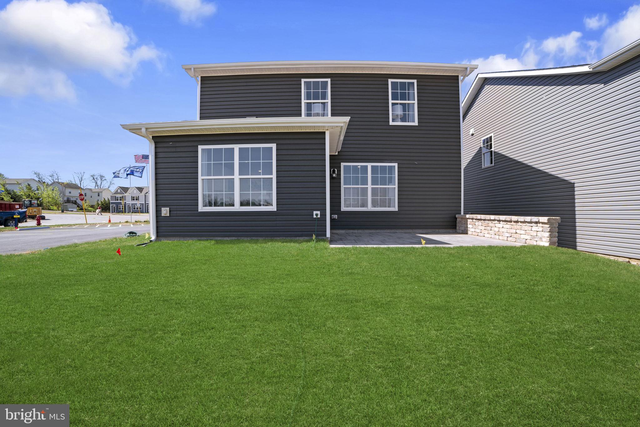 PINEGROVE - Residential