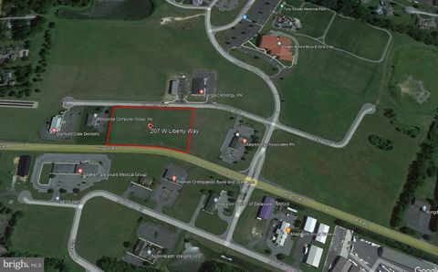 Photo of 207 W Liberty Way, MILFORD, DE 19963 (MLS # DEKT2024600) Photo of 207 W Liberty Way, MILFORD, DE 19963 (MLS # DEKT2024600)