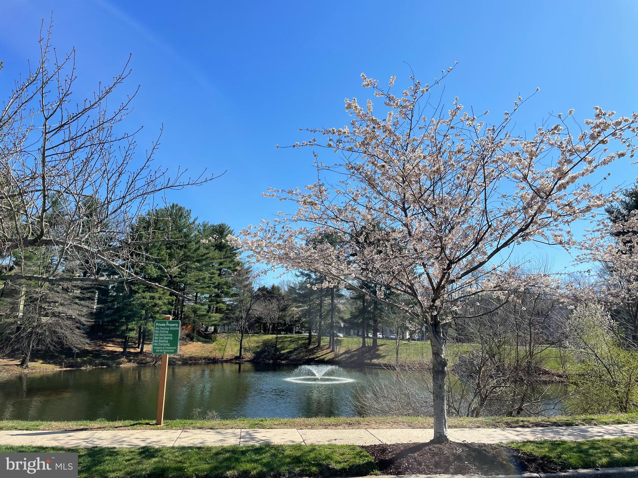 CROFTON MEWS CONDO - Residential Lease