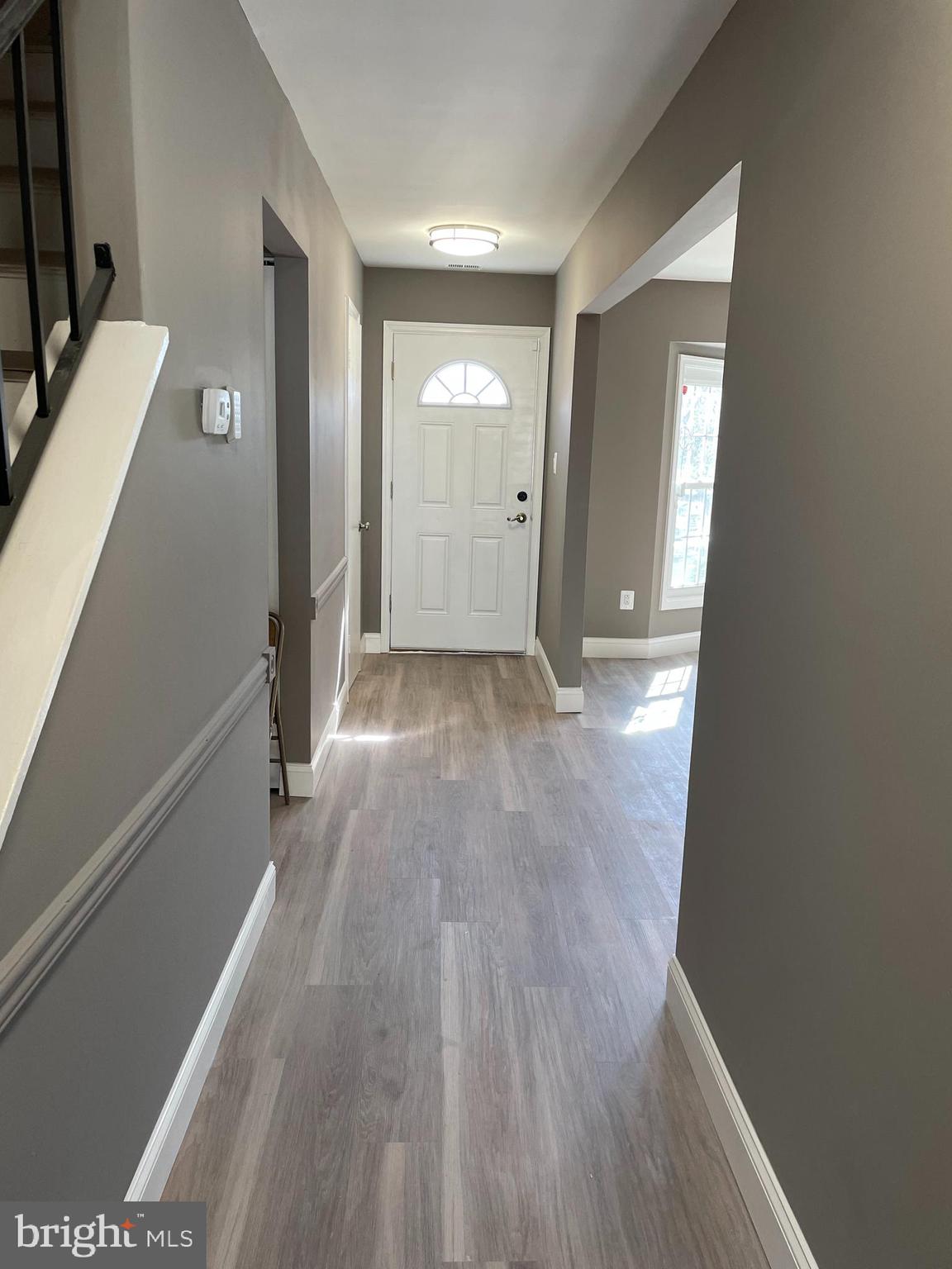 CROFTON MEWS CONDO - Residential Lease