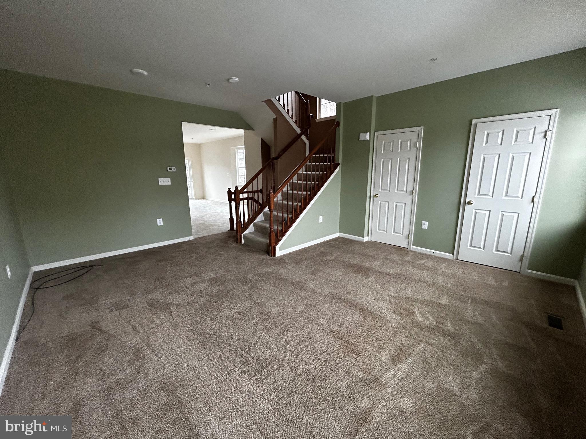 SUNSET TOWNHOMES - Residential