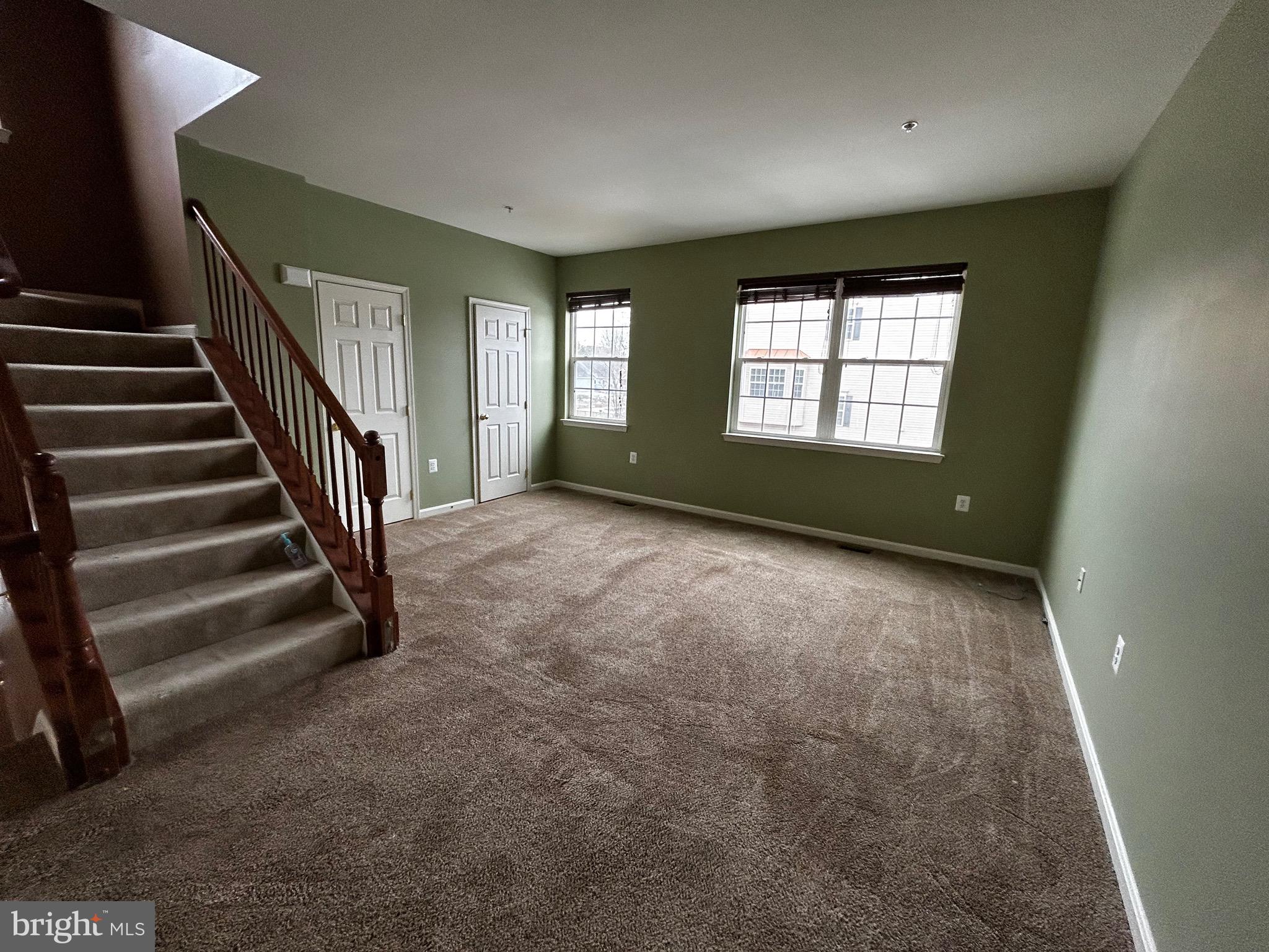 SUNSET TOWNHOMES - Residential