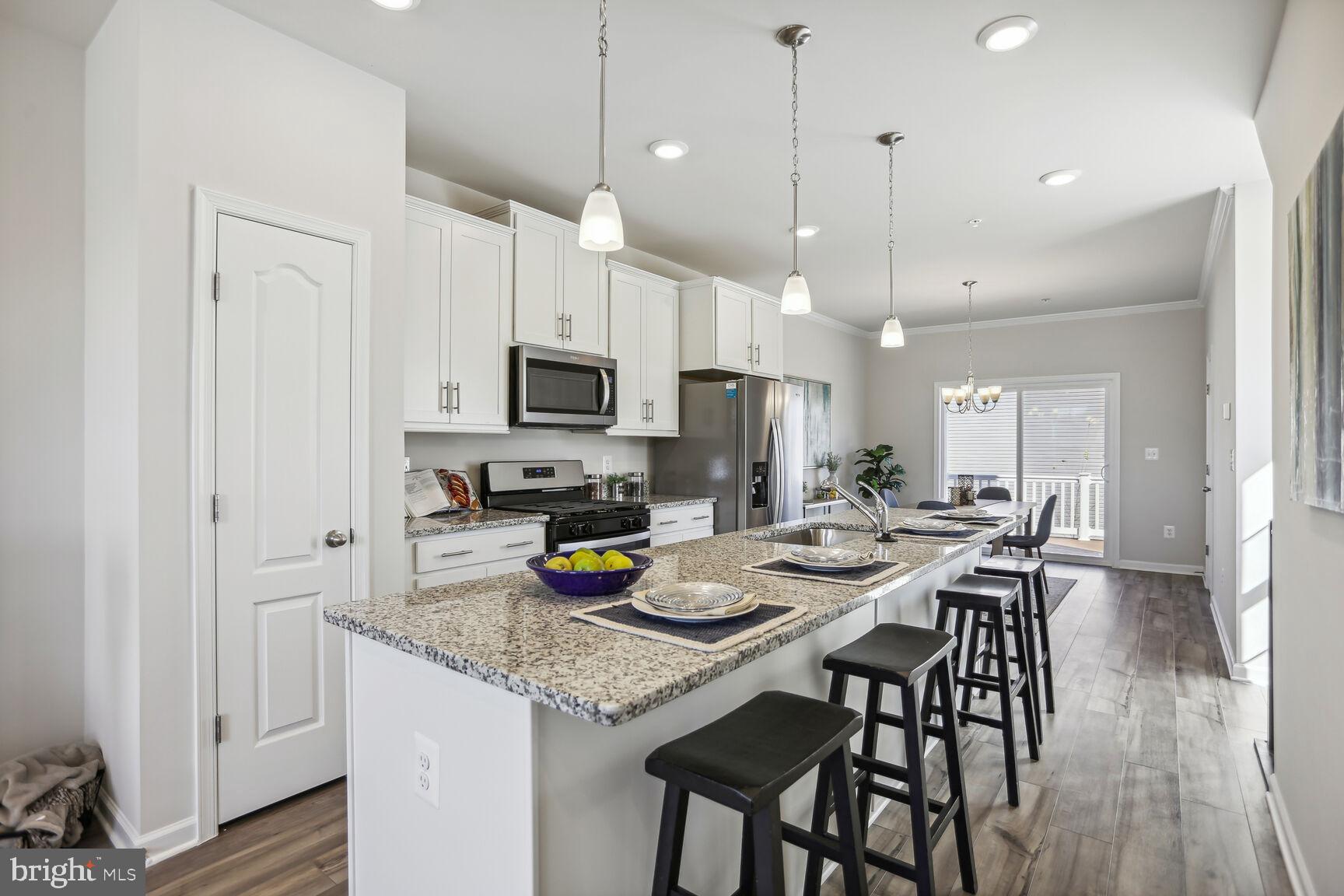 HOMESITE V45 AIDEN WAY