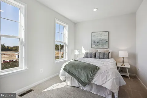 HOMESITE V45 Aiden Way, Upper Marlboro, MD MLS: MDPG2152490