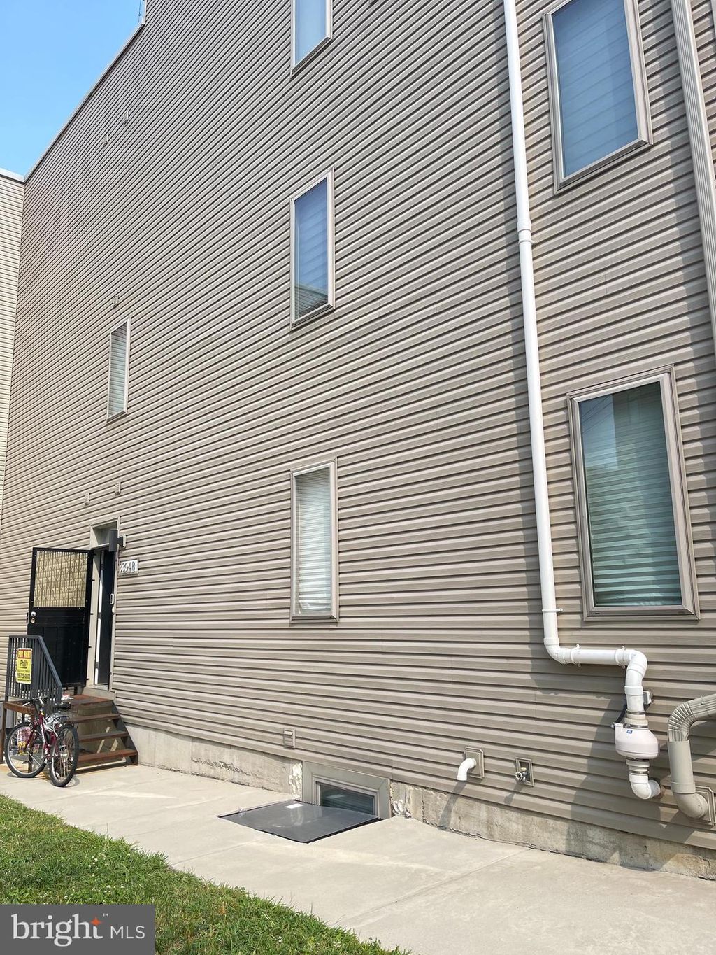 Photo of 3304 Mantua Avenue #B, PHILADELPHIA, PA 19104 (MLS # PAPH2527654)