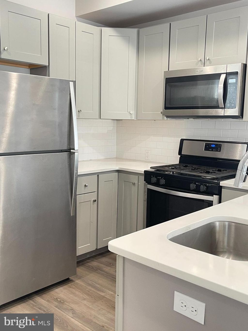 Photo of 3304 Mantua Avenue #B, PHILADELPHIA, PA 19104 (MLS # PAPH2527654)