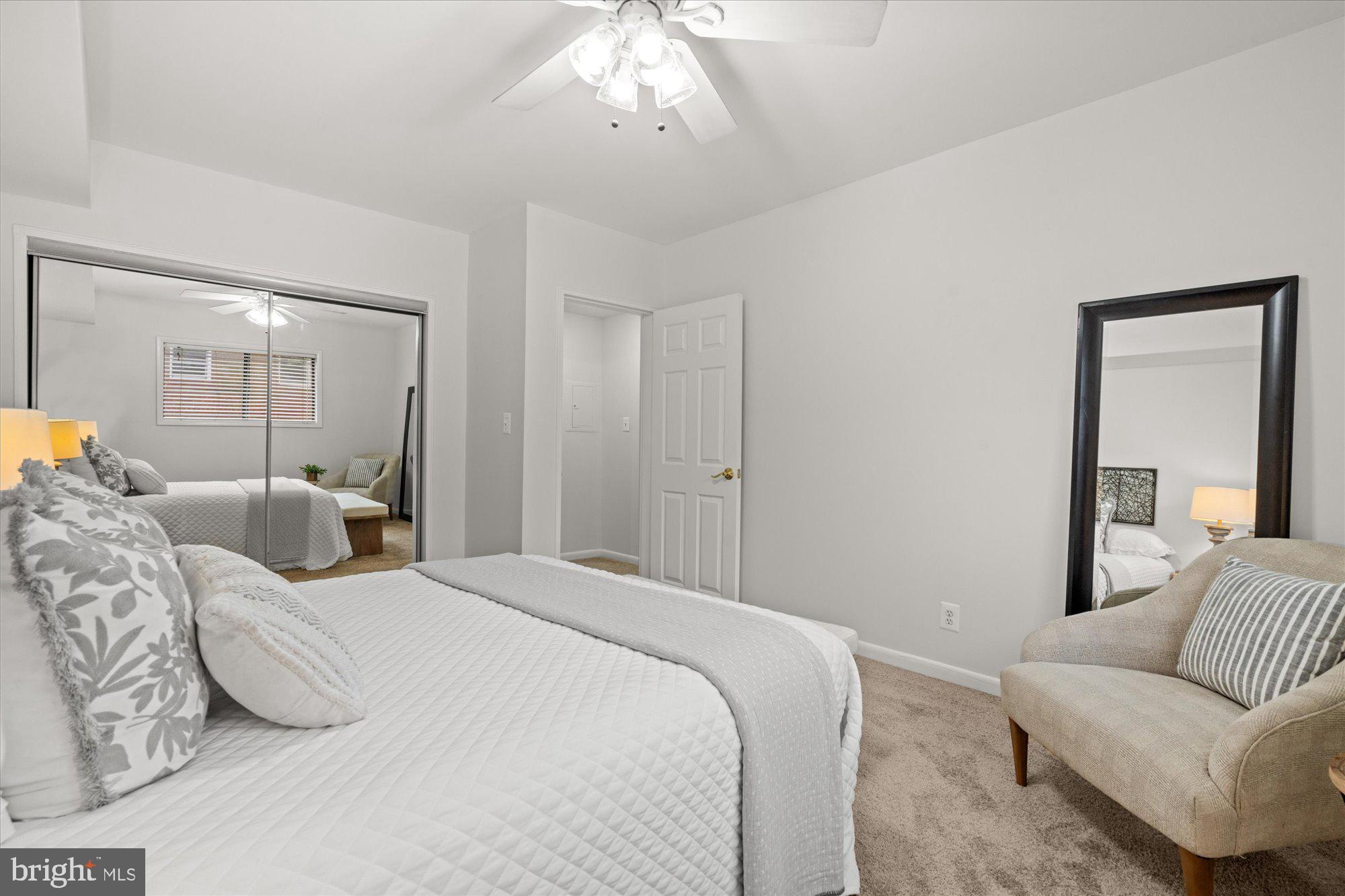 SEMINARY WALK - Residential