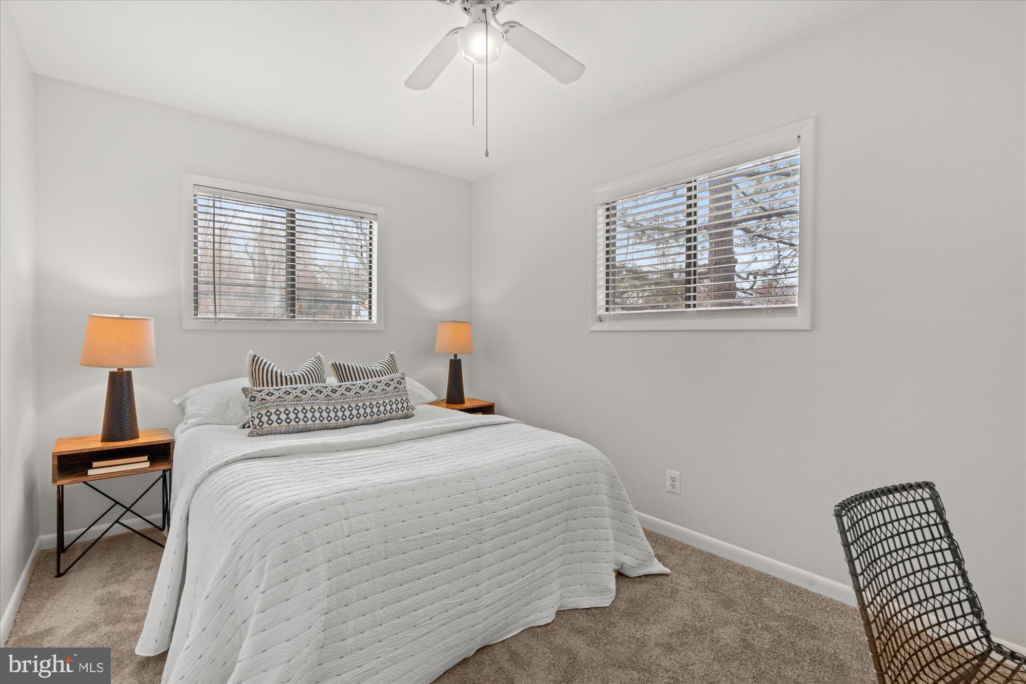 SEMINARY WALK - Residential