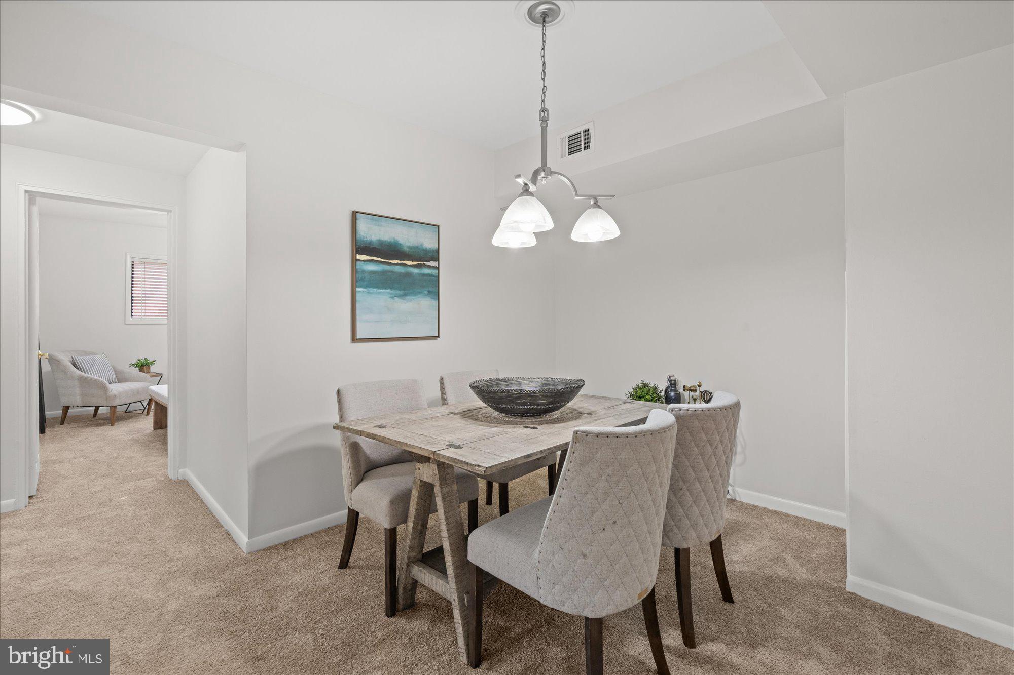 SEMINARY WALK - Residential