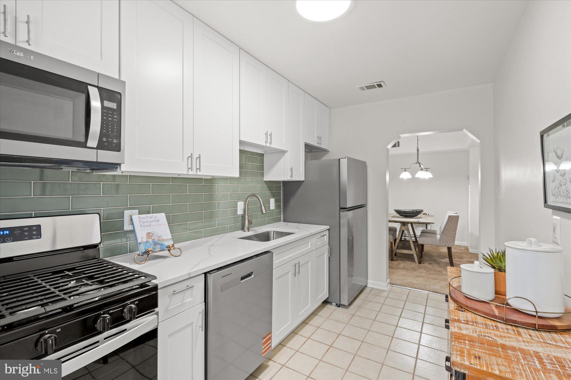 SEMINARY WALK - Residential