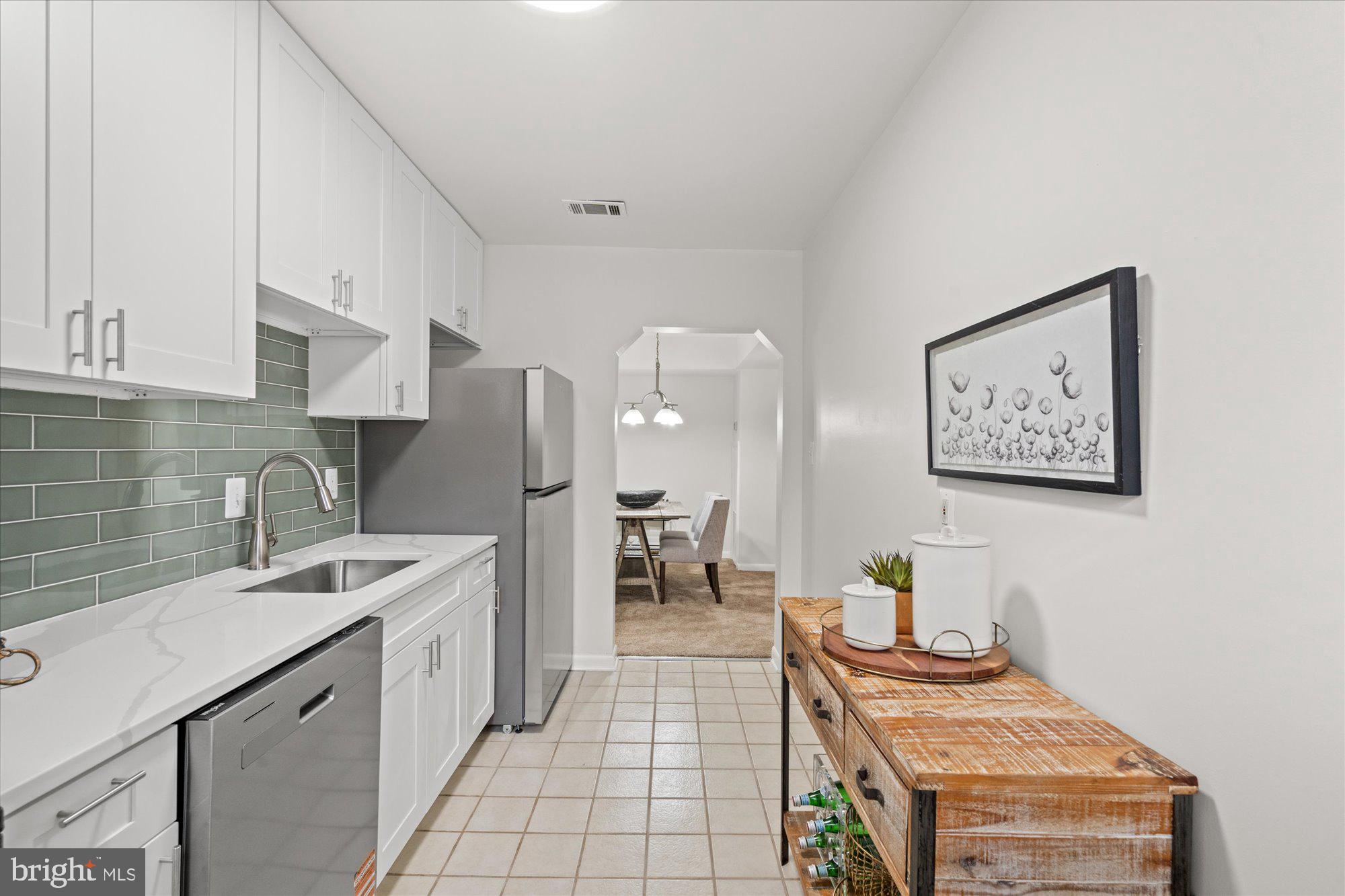 SEMINARY WALK - Residential