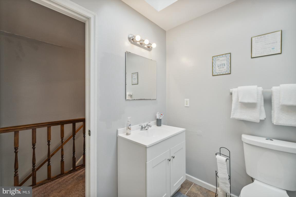 WESTLAKE VILLAGE - Residential