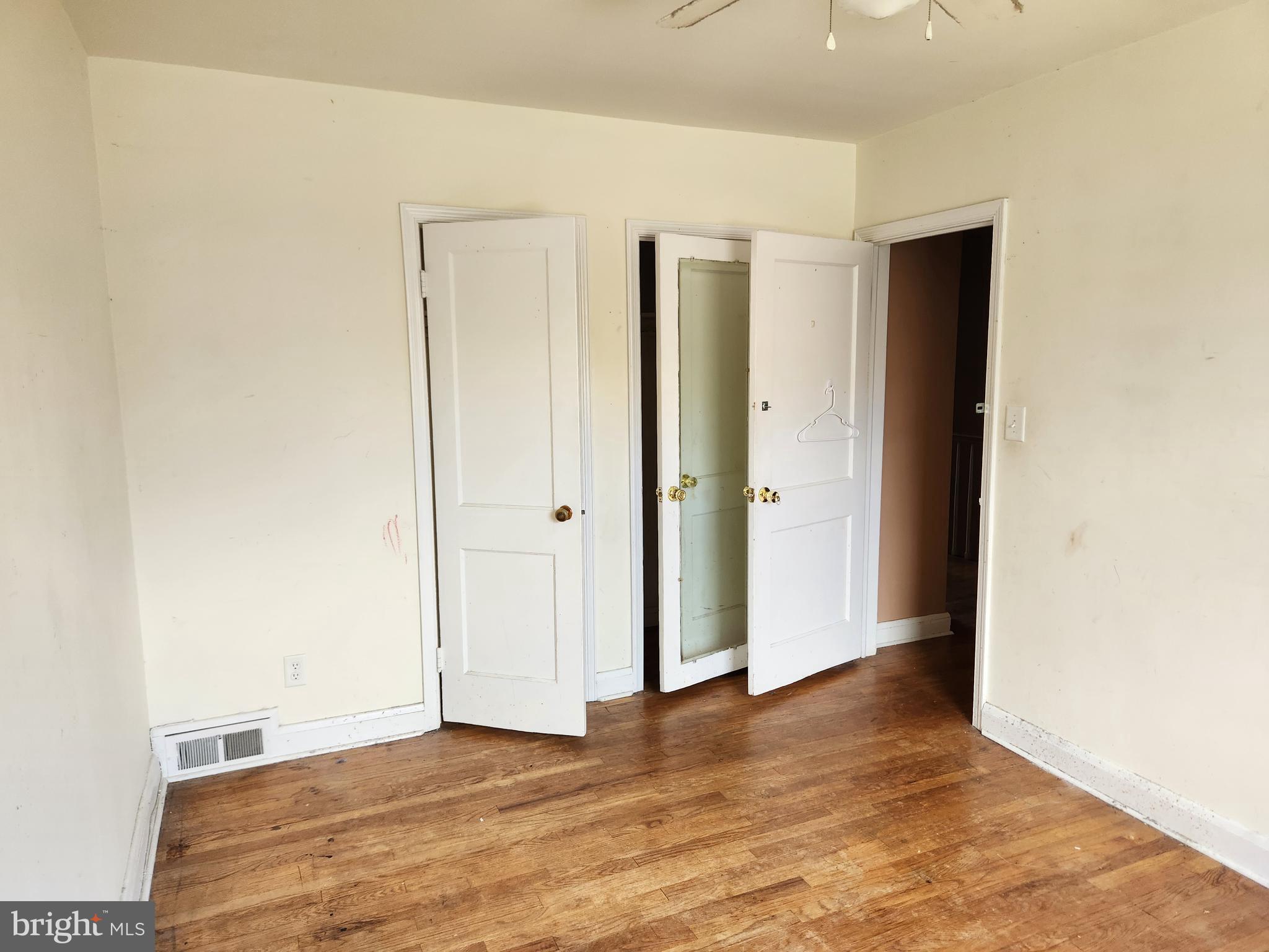 LOCH RAVEN VILLAGE - Residential