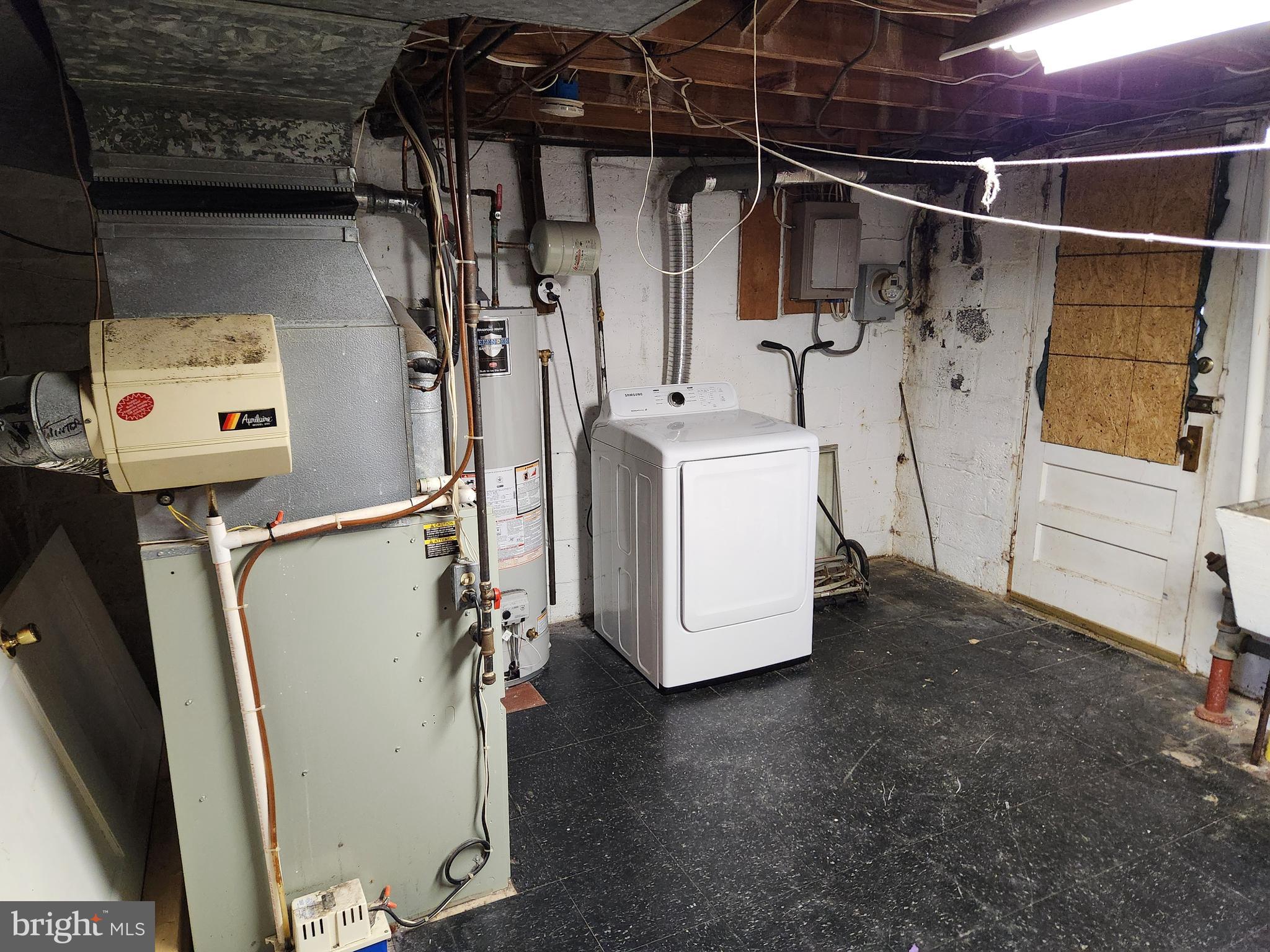 LOCH RAVEN VILLAGE - Residential