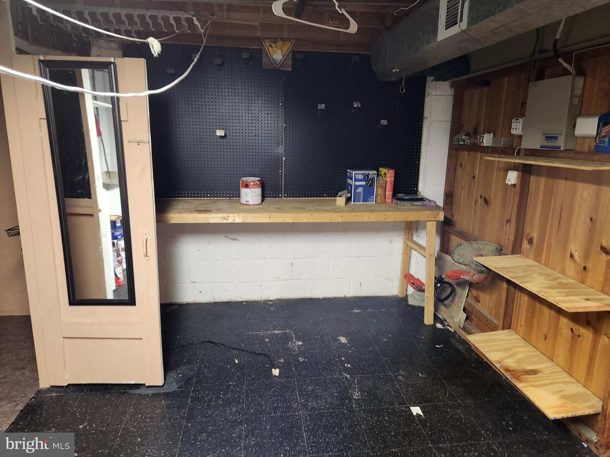 LOCH RAVEN VILLAGE - Residential