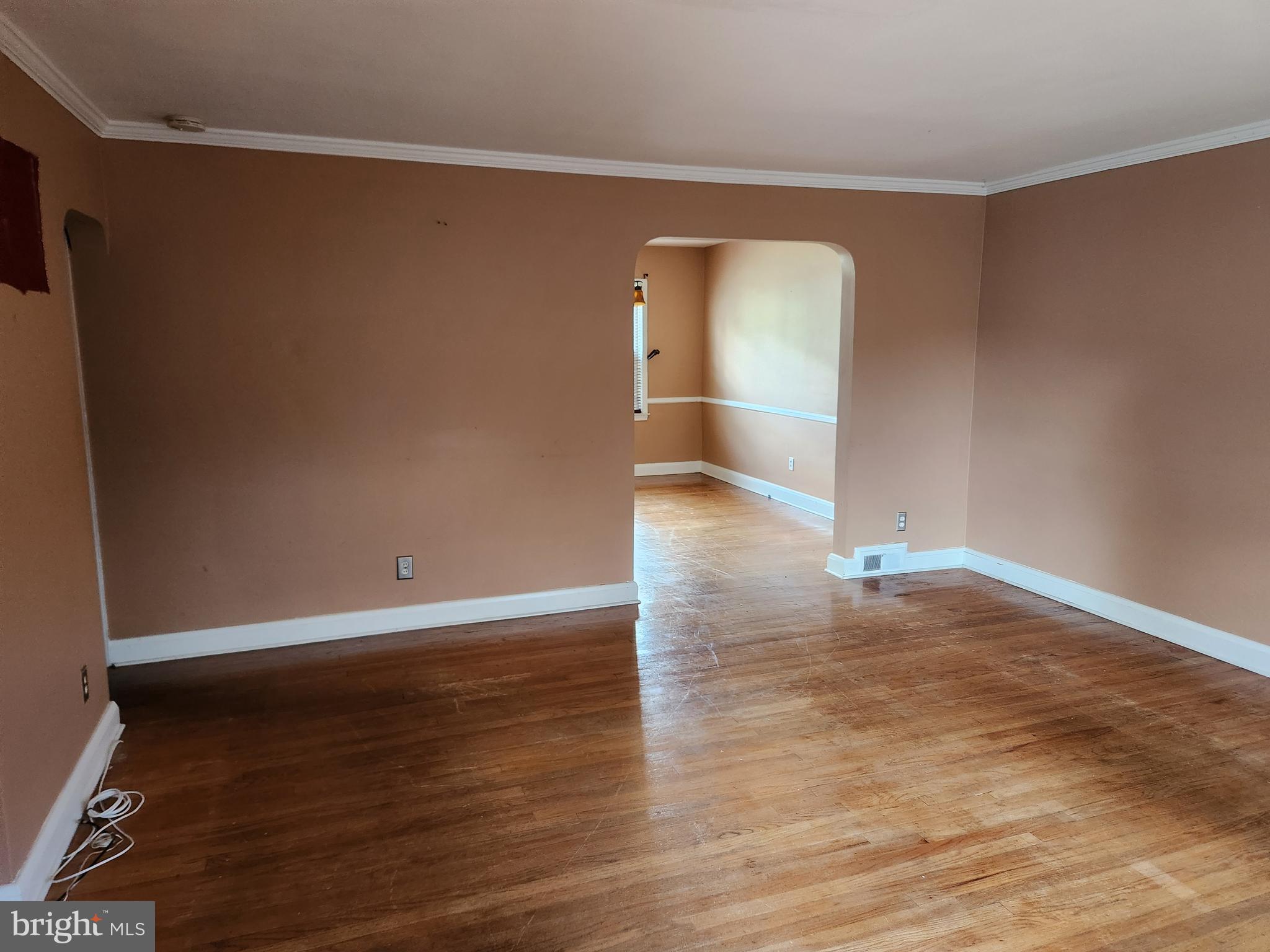 LOCH RAVEN VILLAGE - Residential