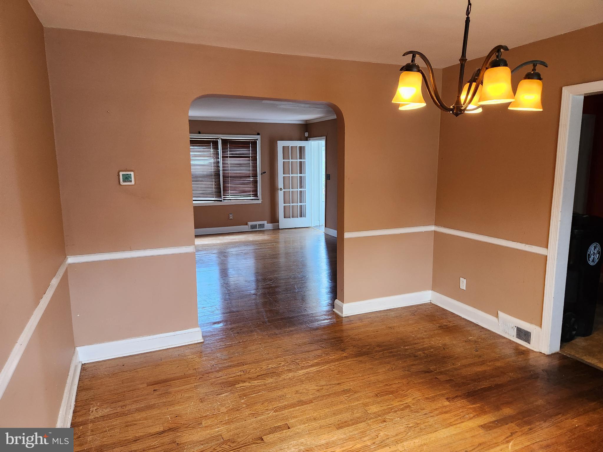 LOCH RAVEN VILLAGE - Residential