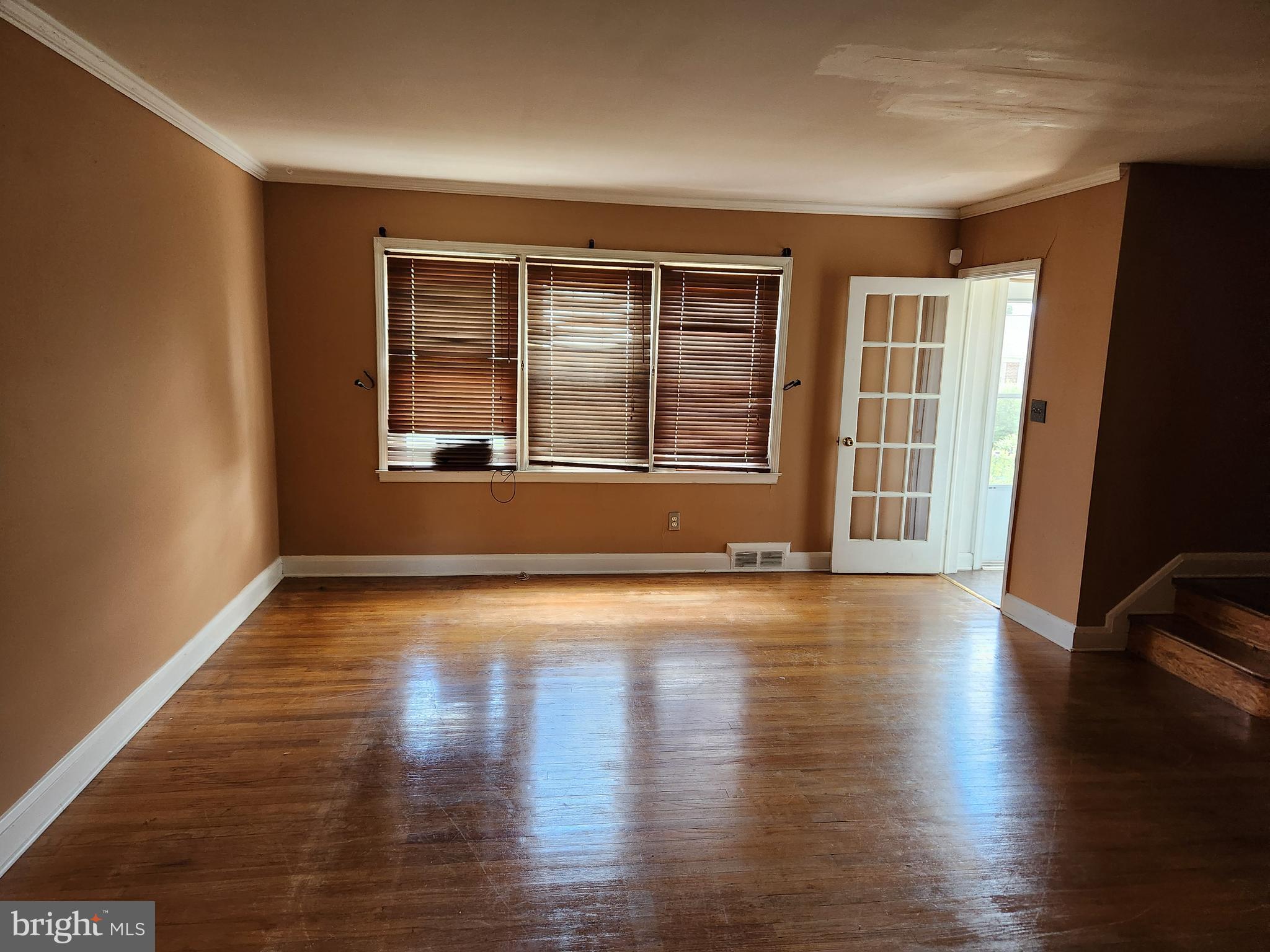 LOCH RAVEN VILLAGE - Residential