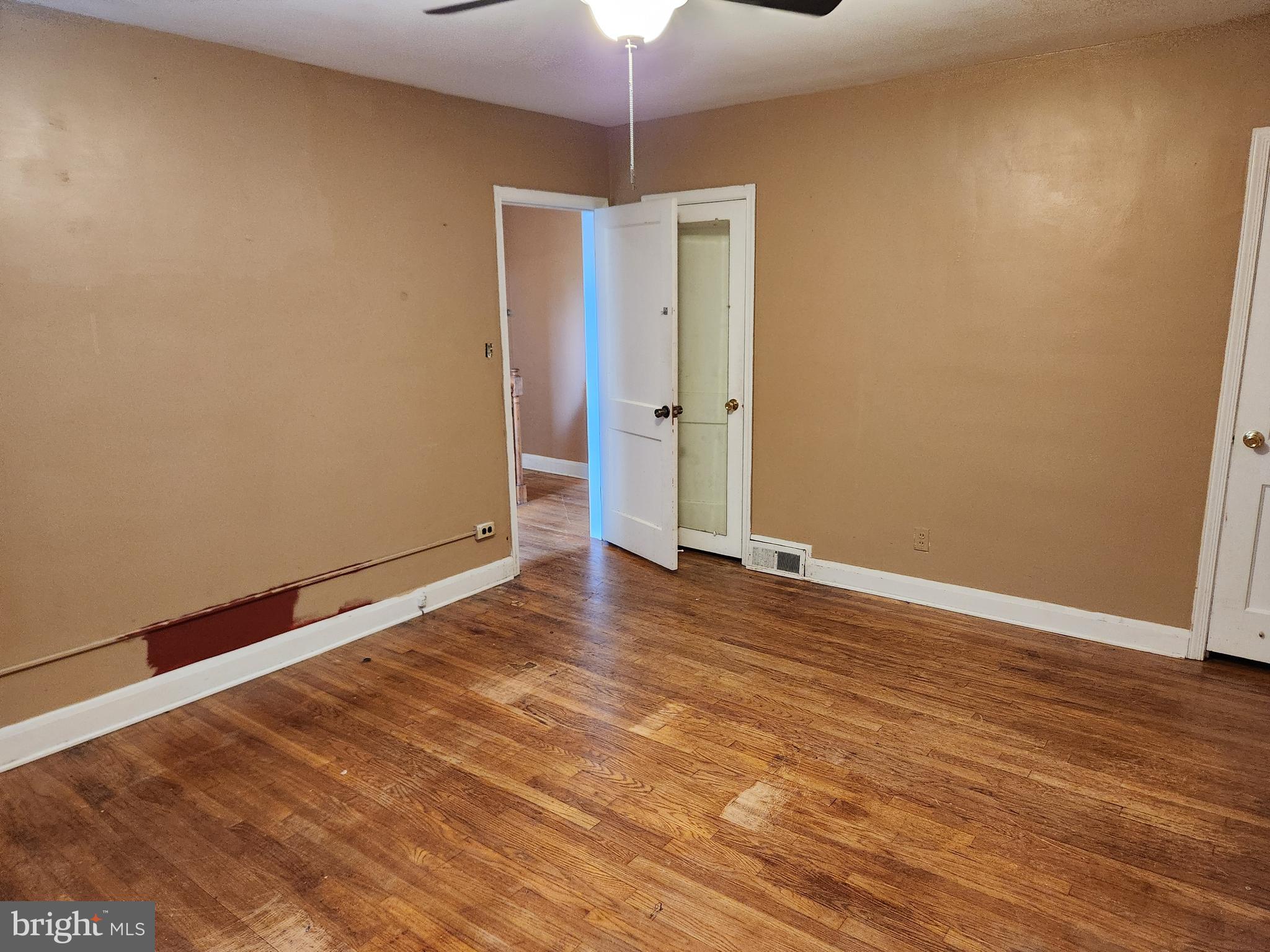 LOCH RAVEN VILLAGE - Residential