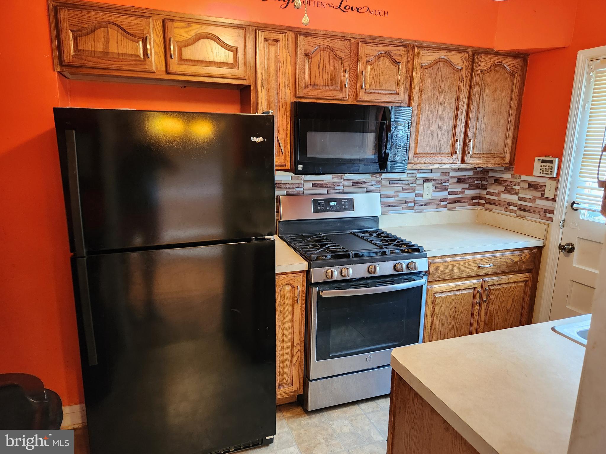 LOCH RAVEN VILLAGE - Residential