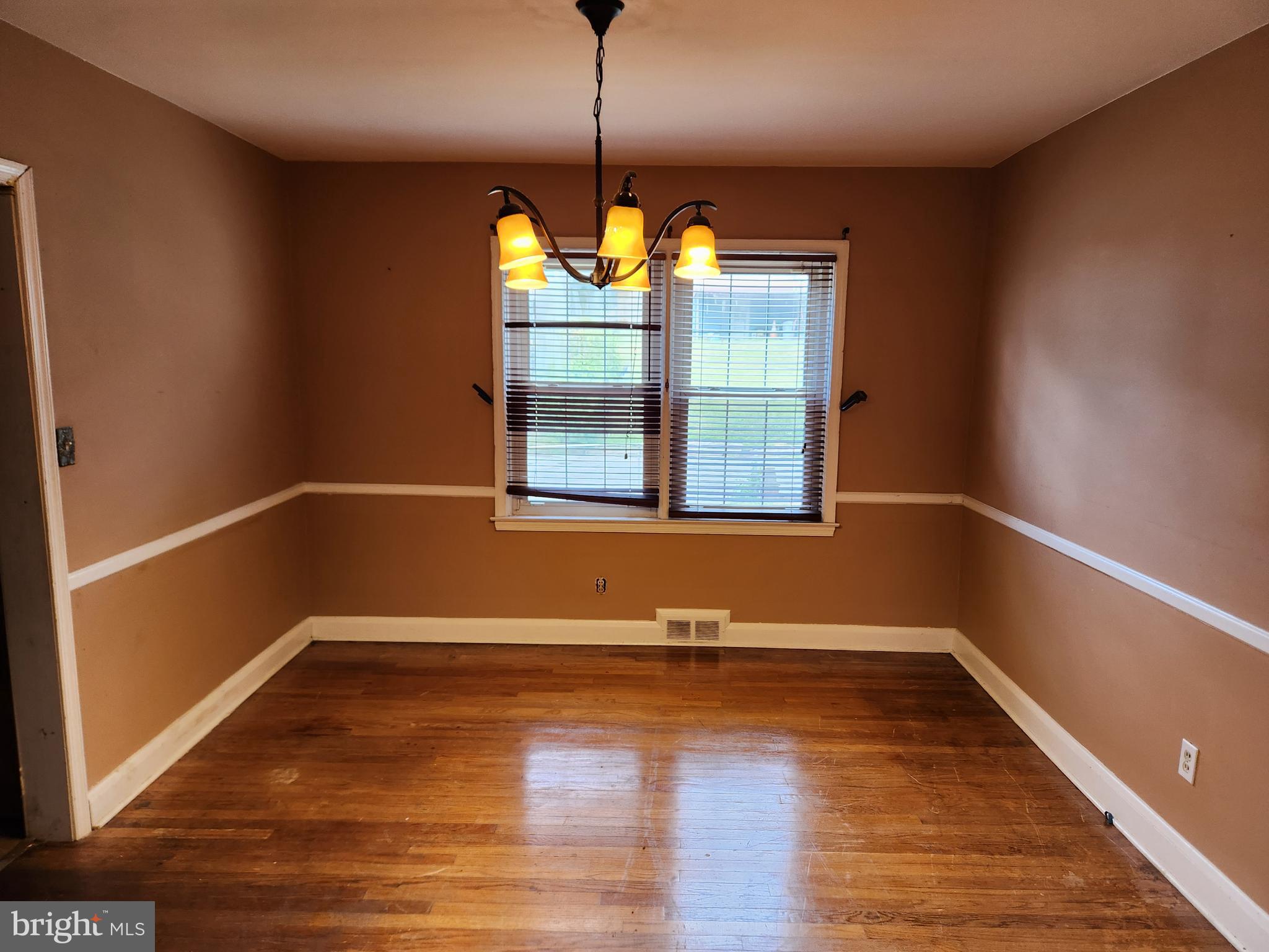 LOCH RAVEN VILLAGE - Residential