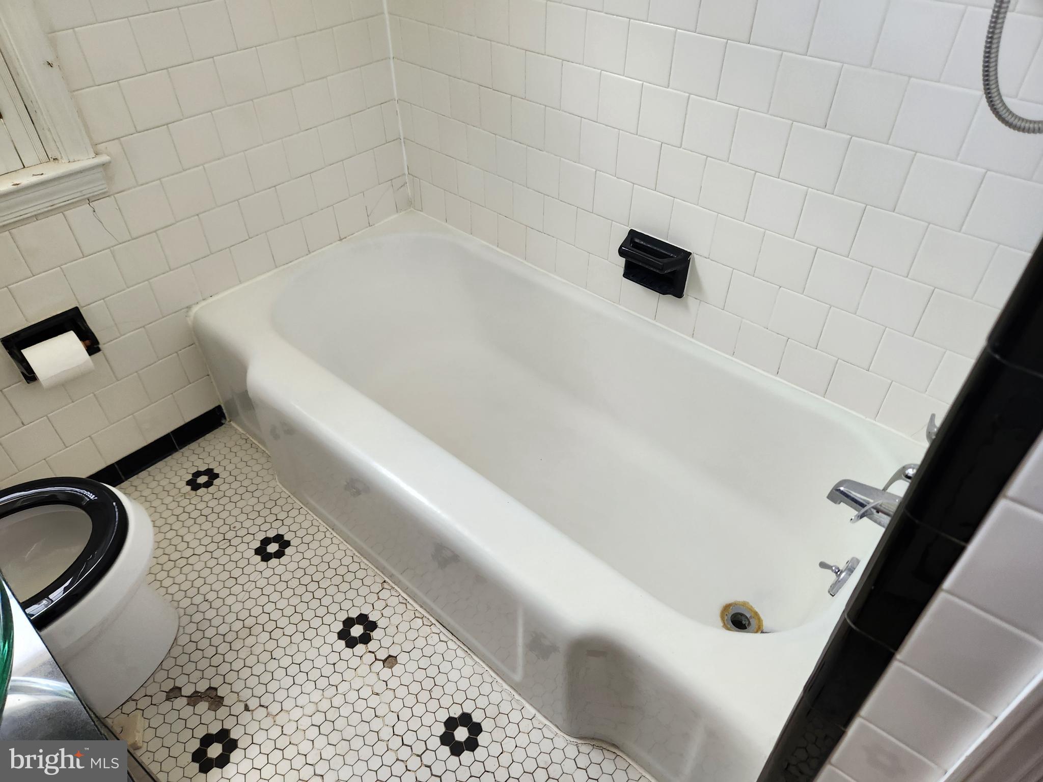 LOCH RAVEN VILLAGE - Residential