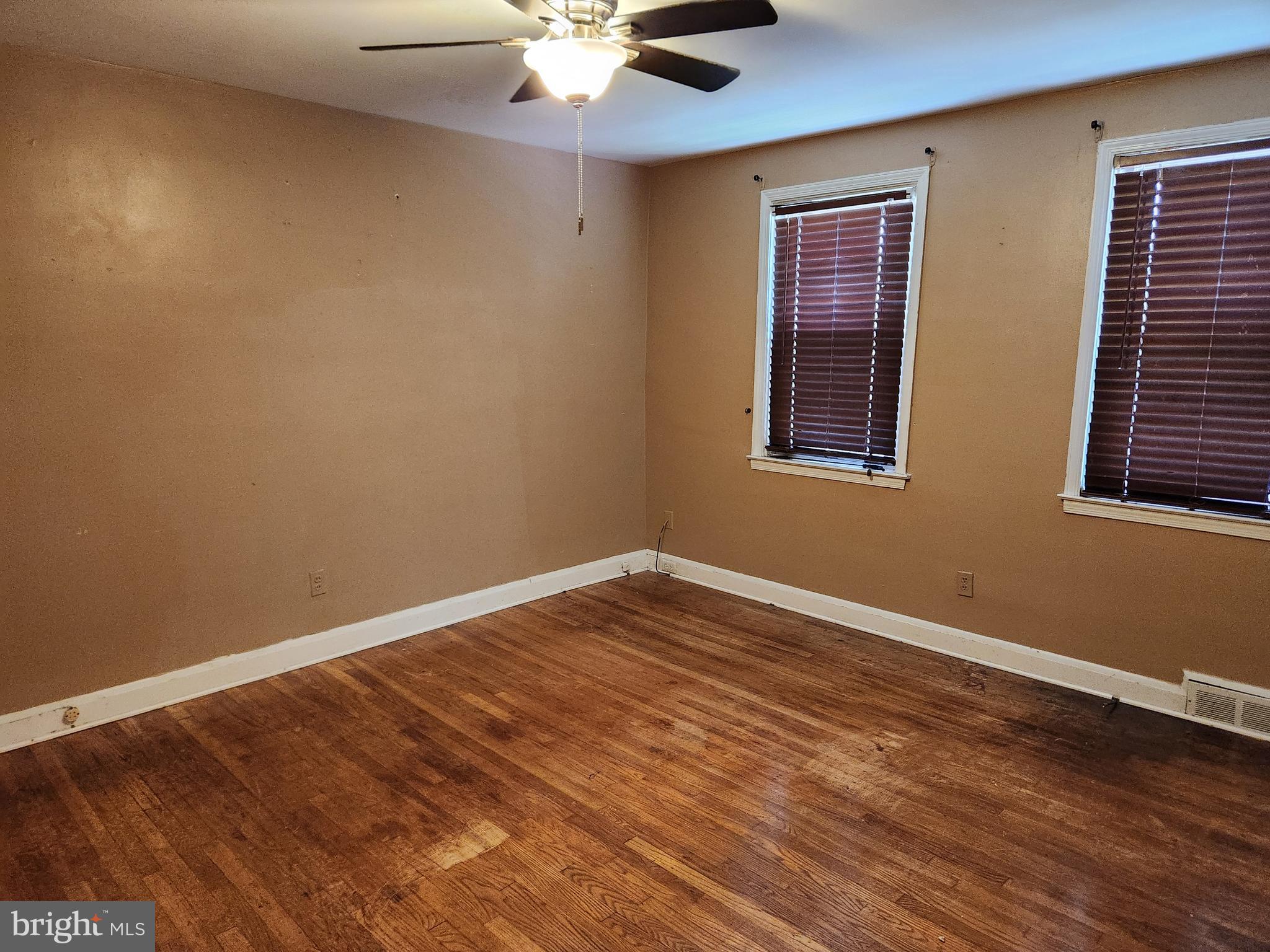 LOCH RAVEN VILLAGE - Residential