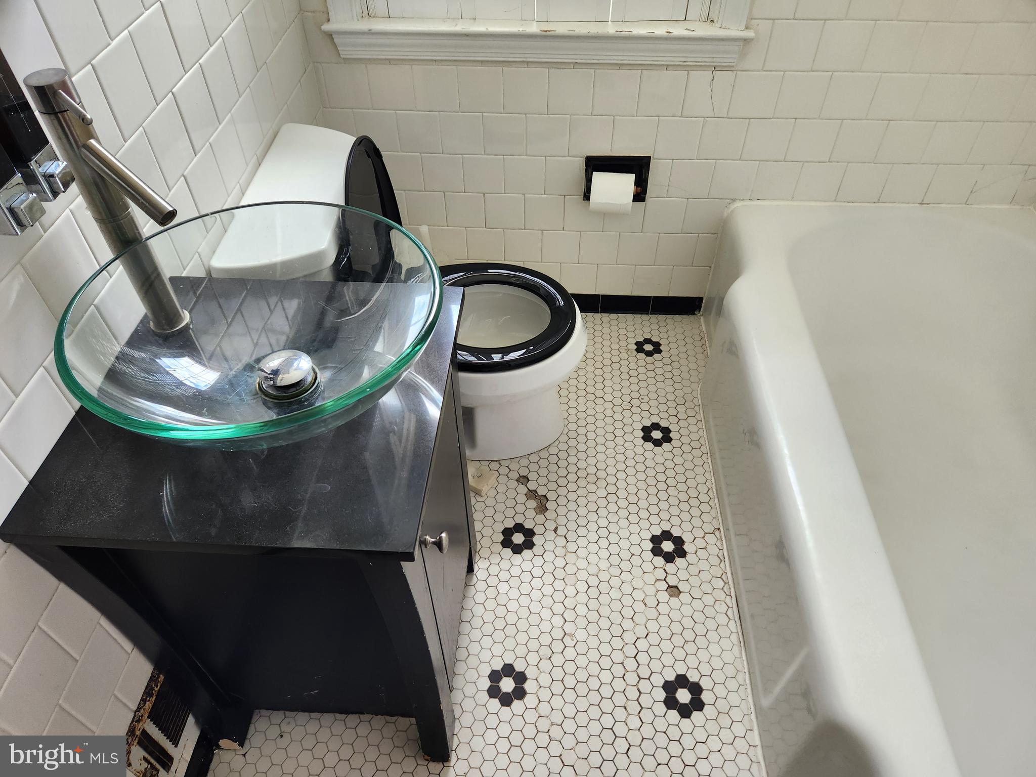 LOCH RAVEN VILLAGE - Residential