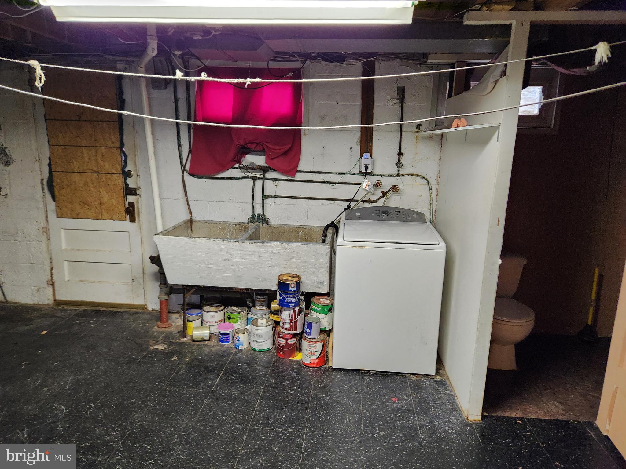 LOCH RAVEN VILLAGE - Residential