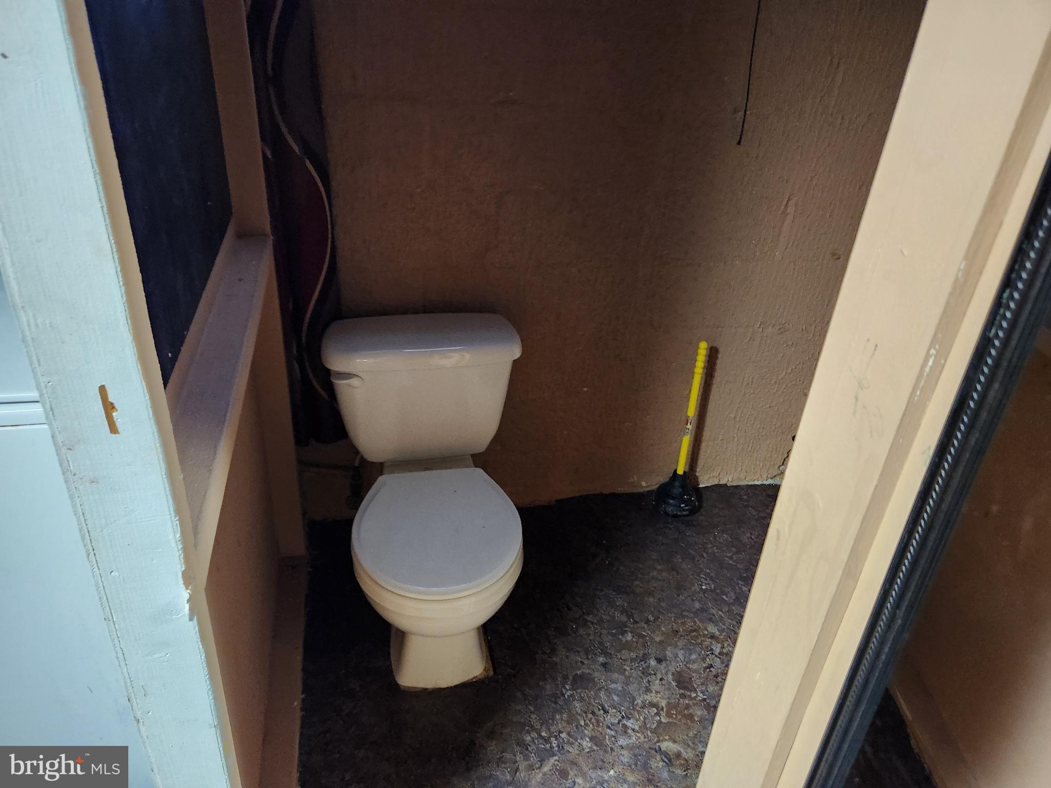 LOCH RAVEN VILLAGE - Residential