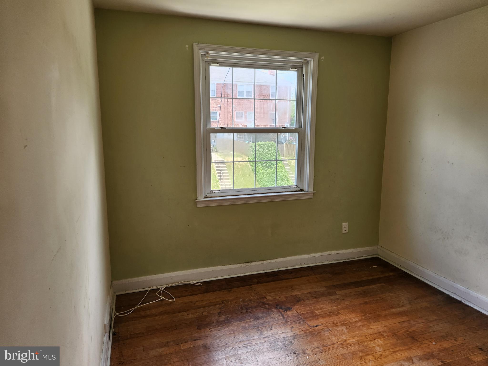 LOCH RAVEN VILLAGE - Residential