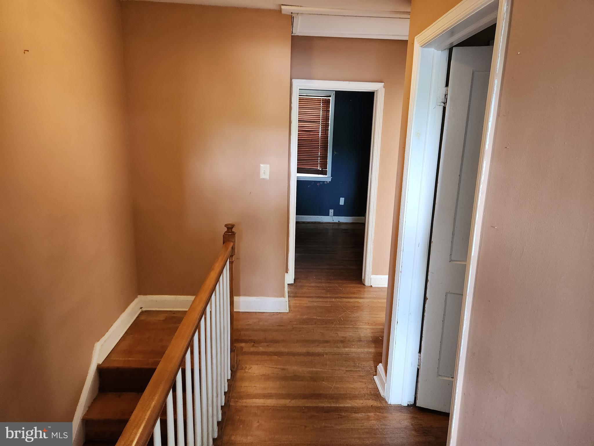 LOCH RAVEN VILLAGE - Residential