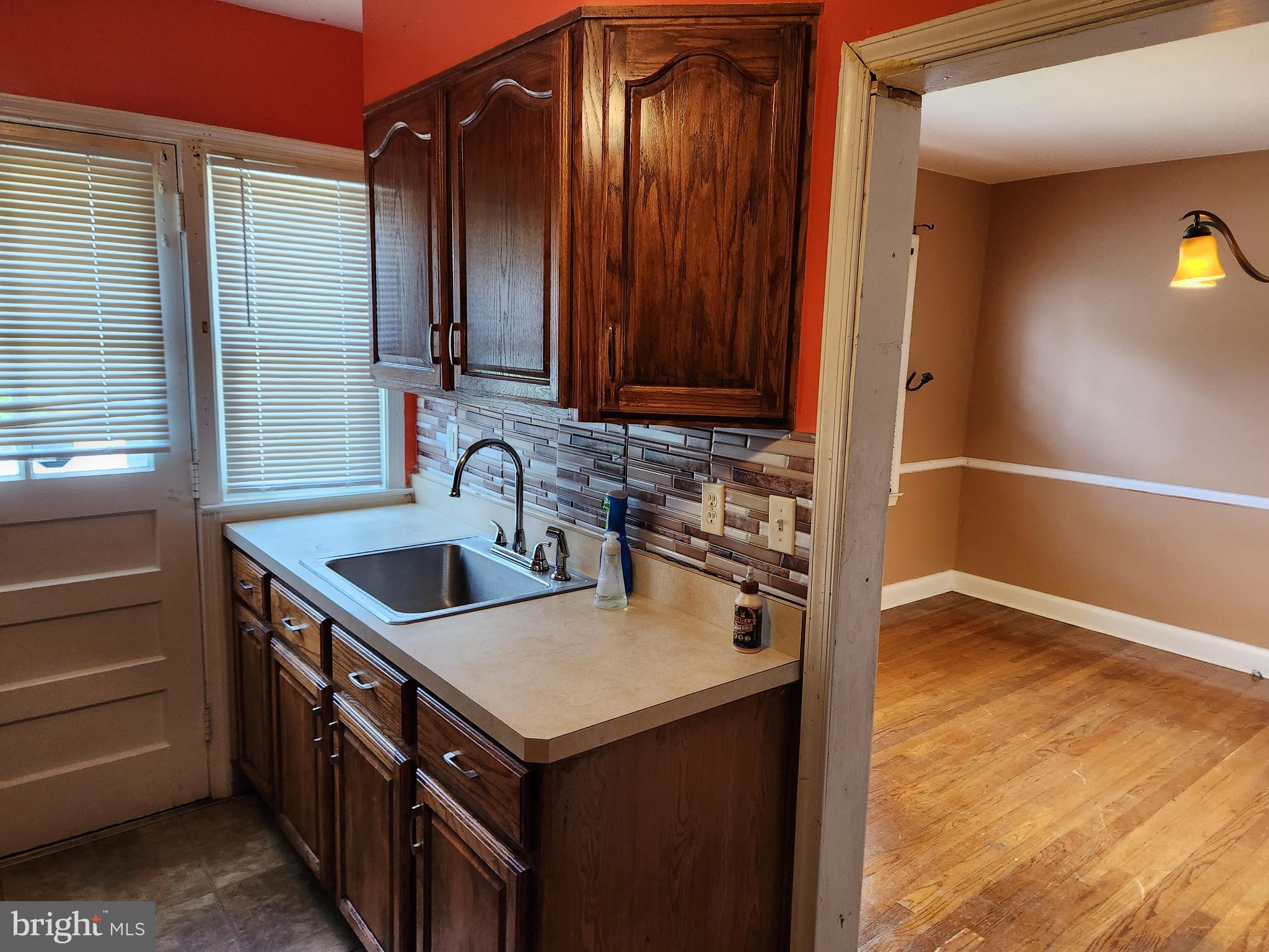 LOCH RAVEN VILLAGE - Residential