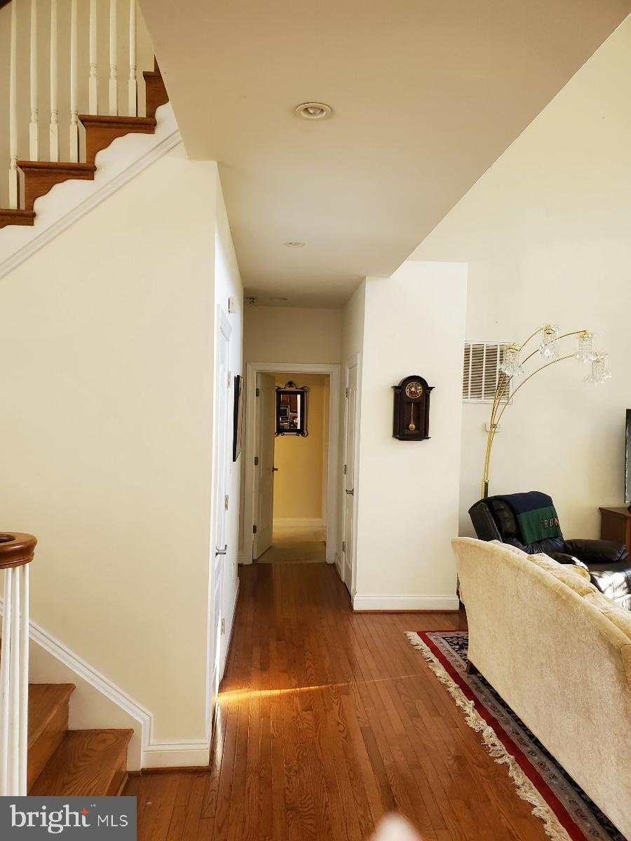 LAKE OF THE WOODS - Residential