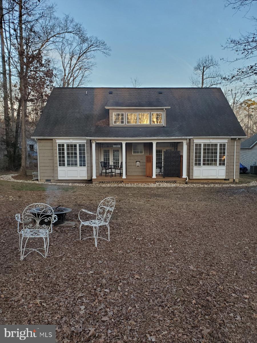 LAKE OF THE WOODS - Residential