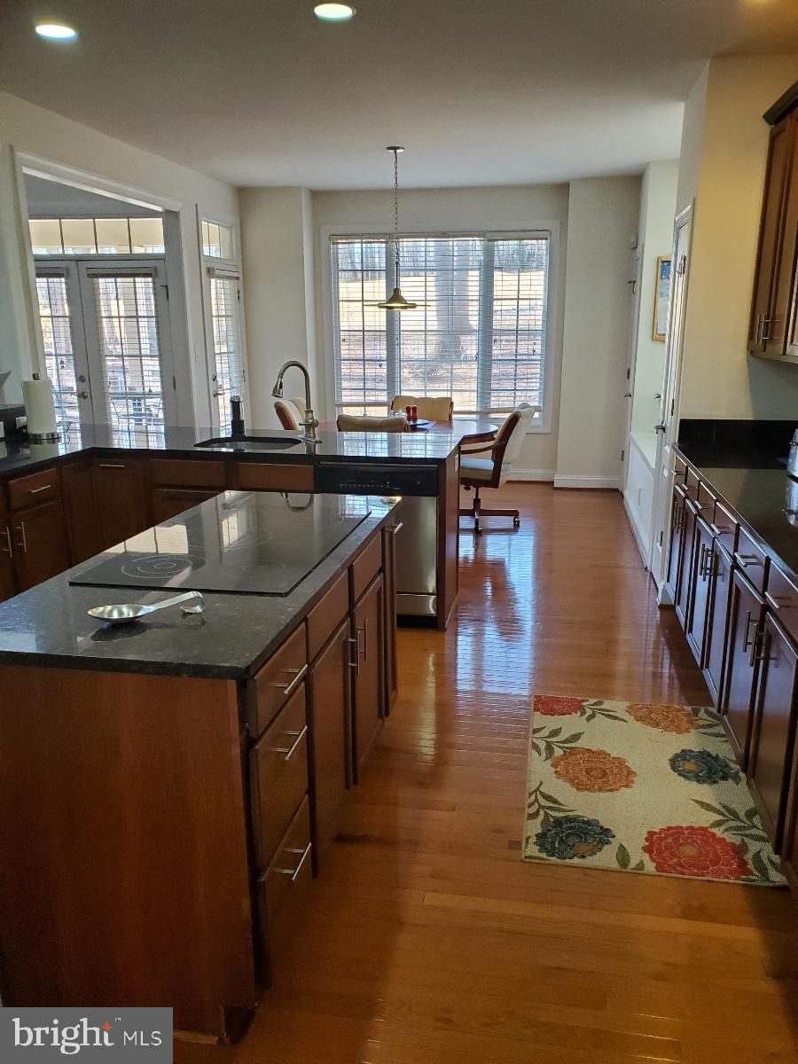 LAKE OF THE WOODS - Residential