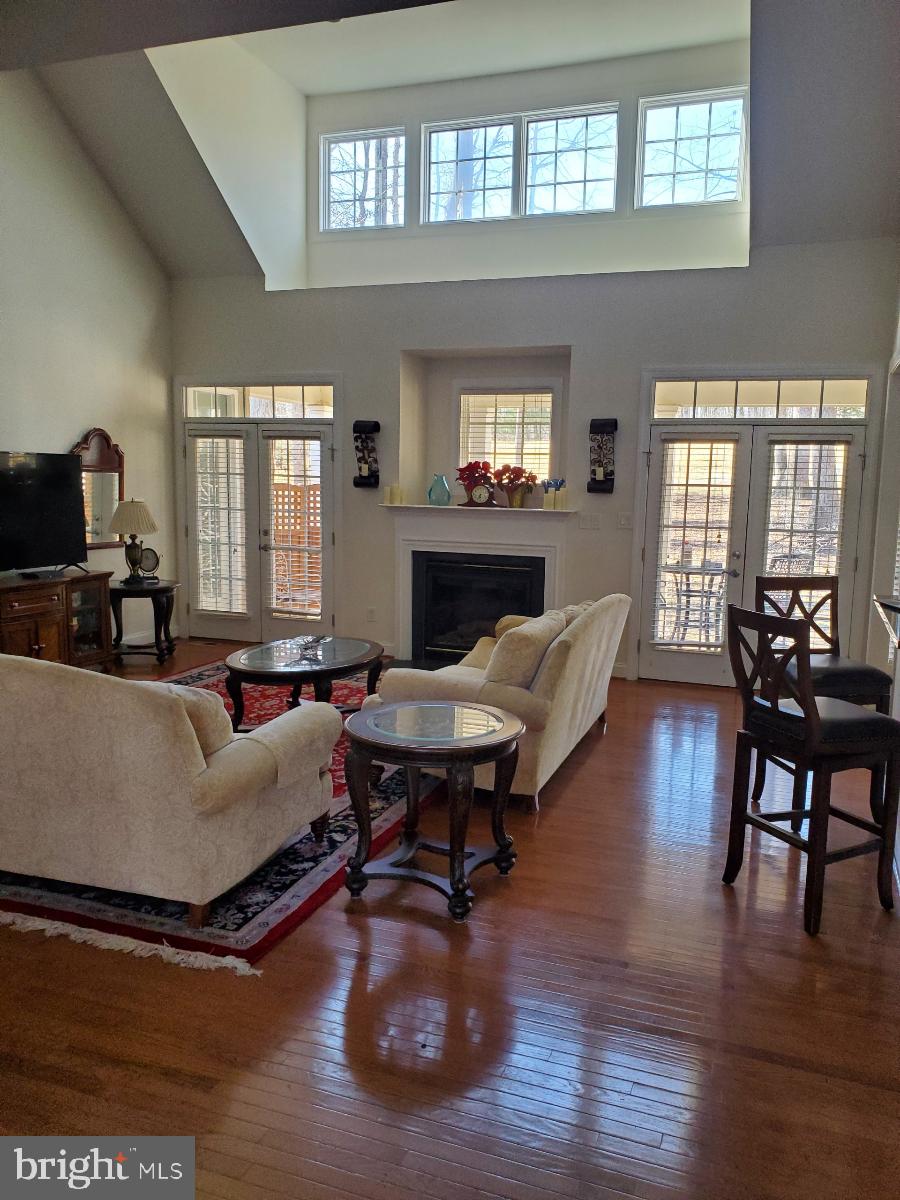 LAKE OF THE WOODS - Residential