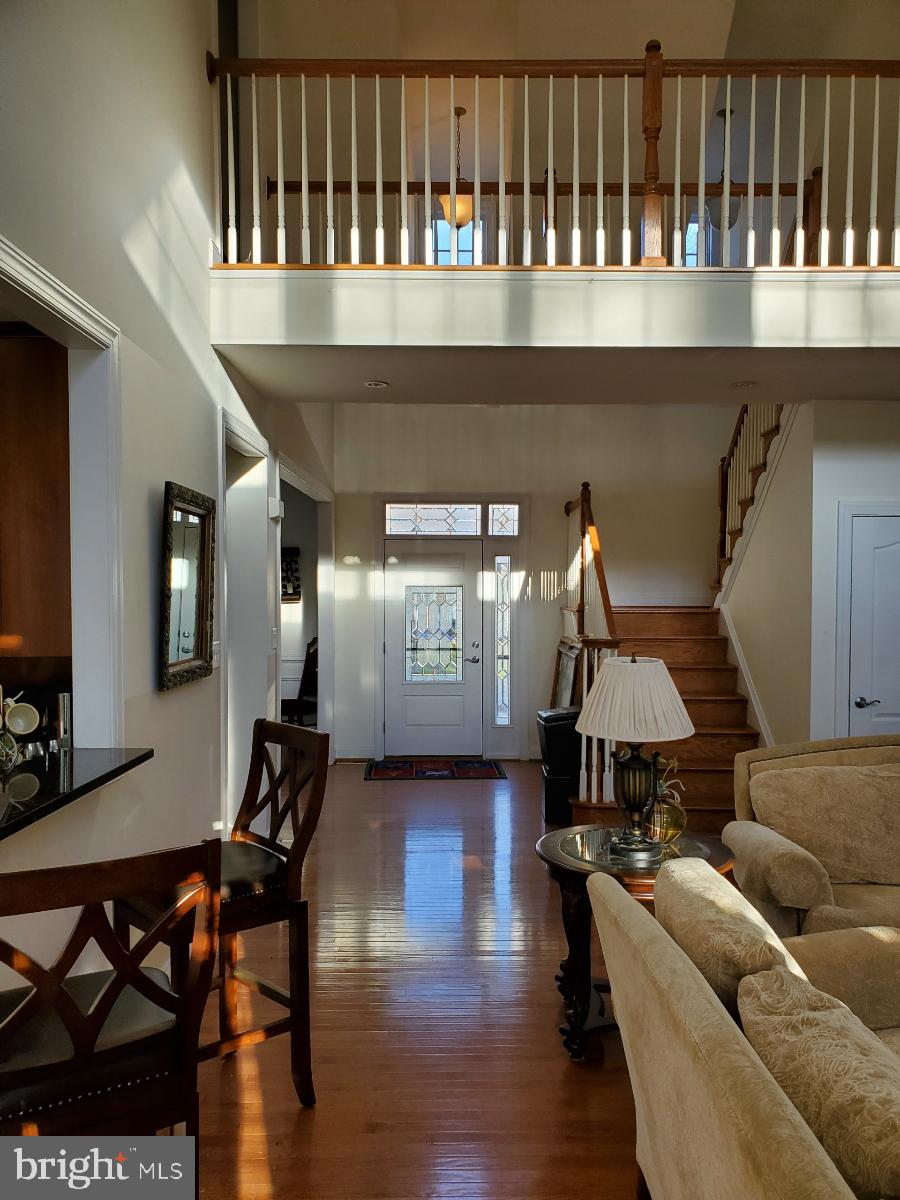 LAKE OF THE WOODS - Residential