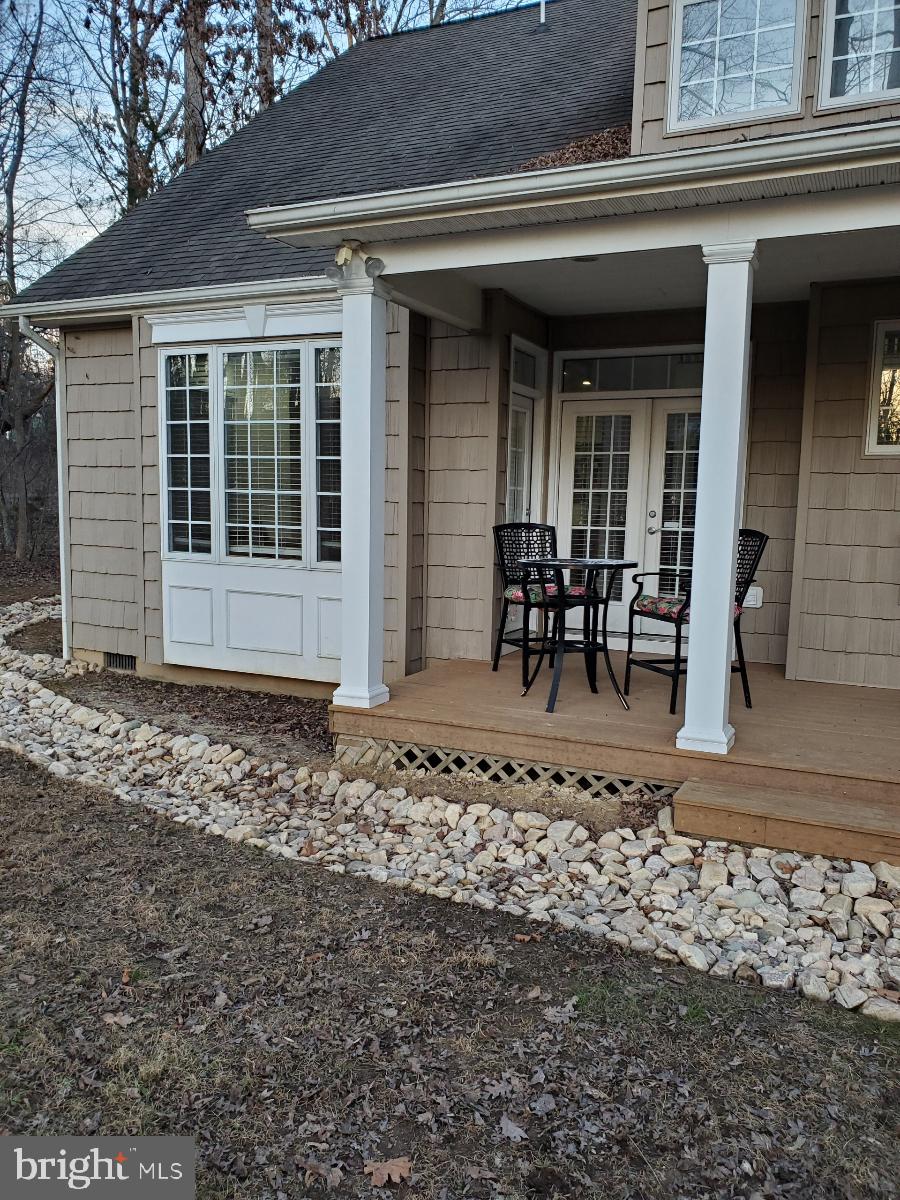 LAKE OF THE WOODS - Residential