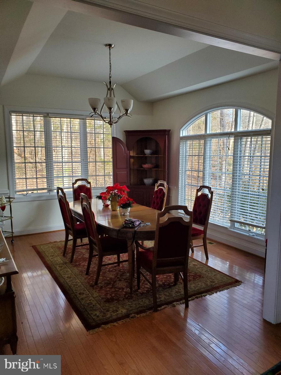 LAKE OF THE WOODS - Residential