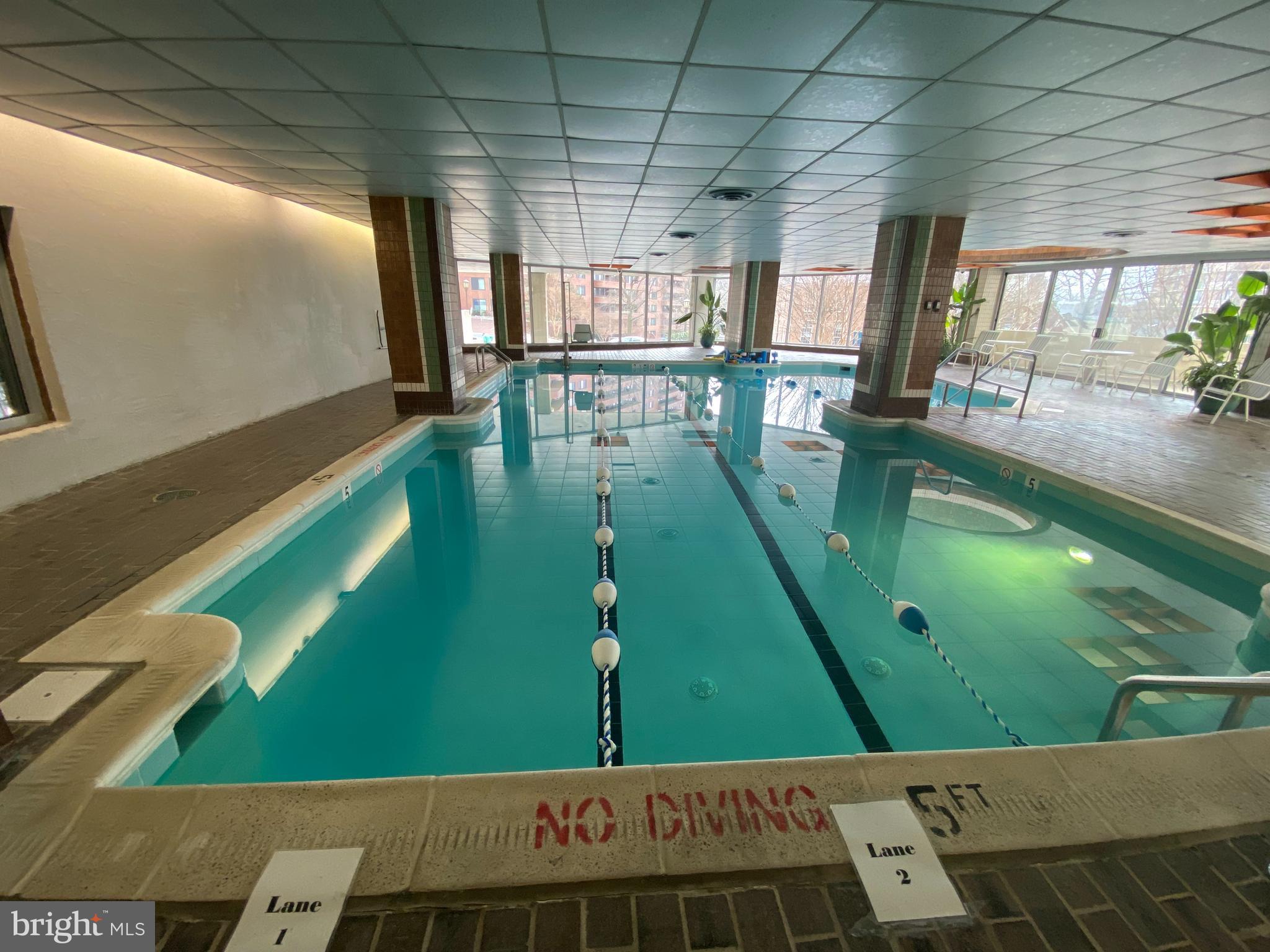 THE ELIZABETH - Residential Lease