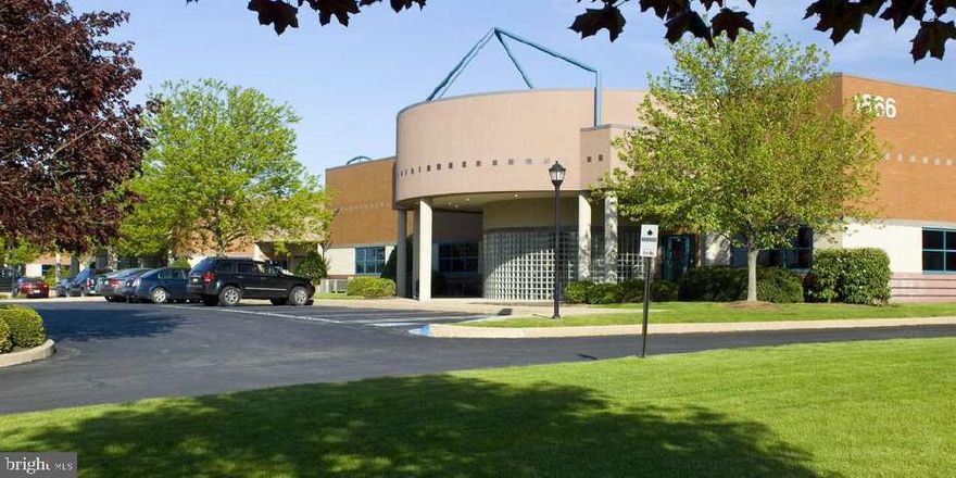 A 5,015 SF flex suite that provides a 1,590 SF office component with three private offices, kitchenette, and two restrooms. The remaining 3,425 SF of warehouse space is serviced by one 8' x 10' dock door and one drive in door. The warehouse portion has 20' clear ceilings and recently upgraded LED lighting. Suite 109 has its own private entrance and ample shared parking totaling 184 spaces.