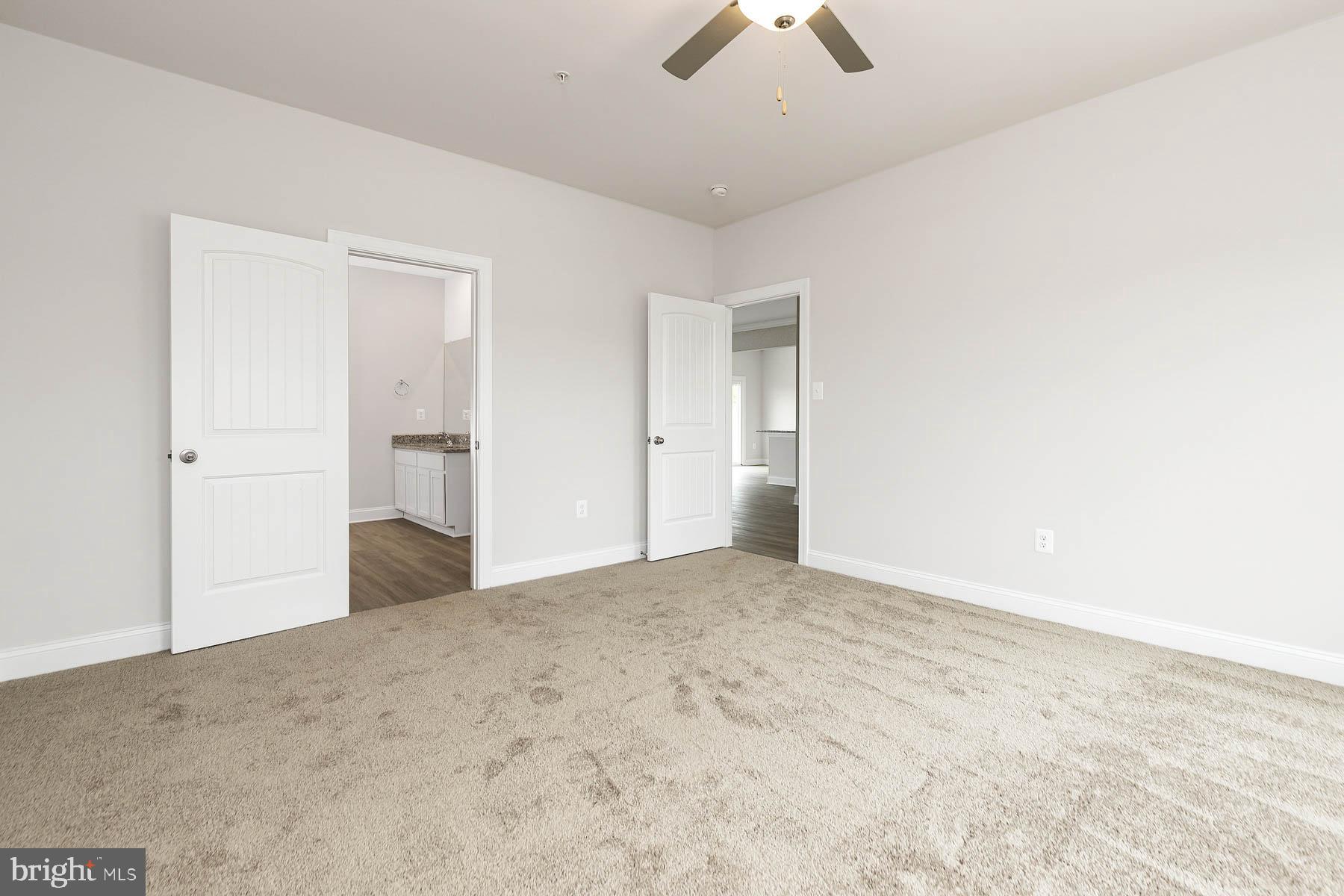 CLAGGETTS MILL - Residential