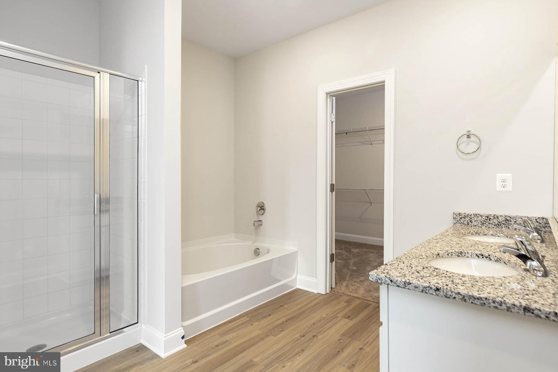 CLAGGETTS MILL - Residential