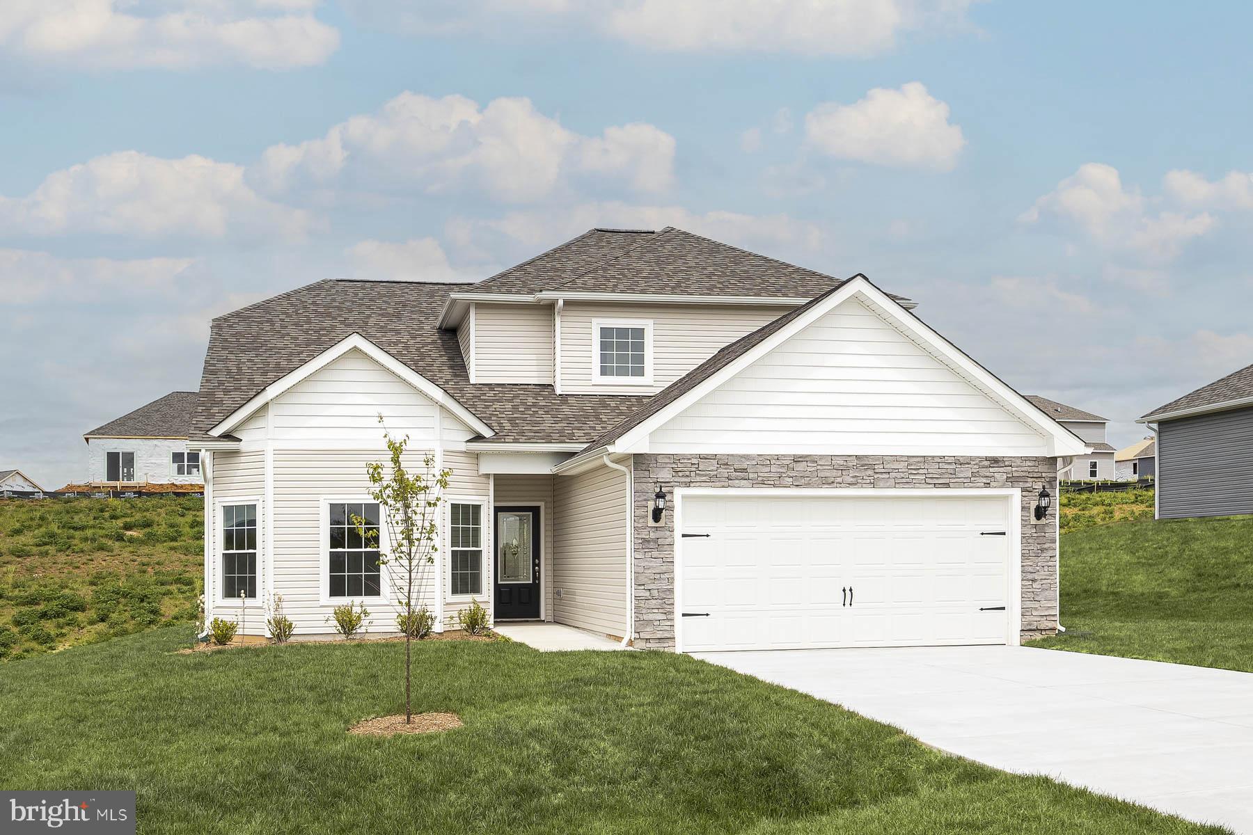 CLAGGETTS MILL - Residential